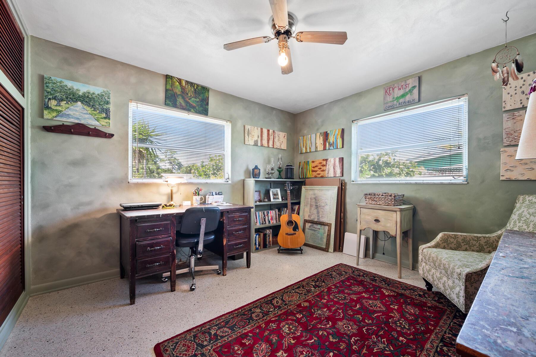 Charmin - Residential