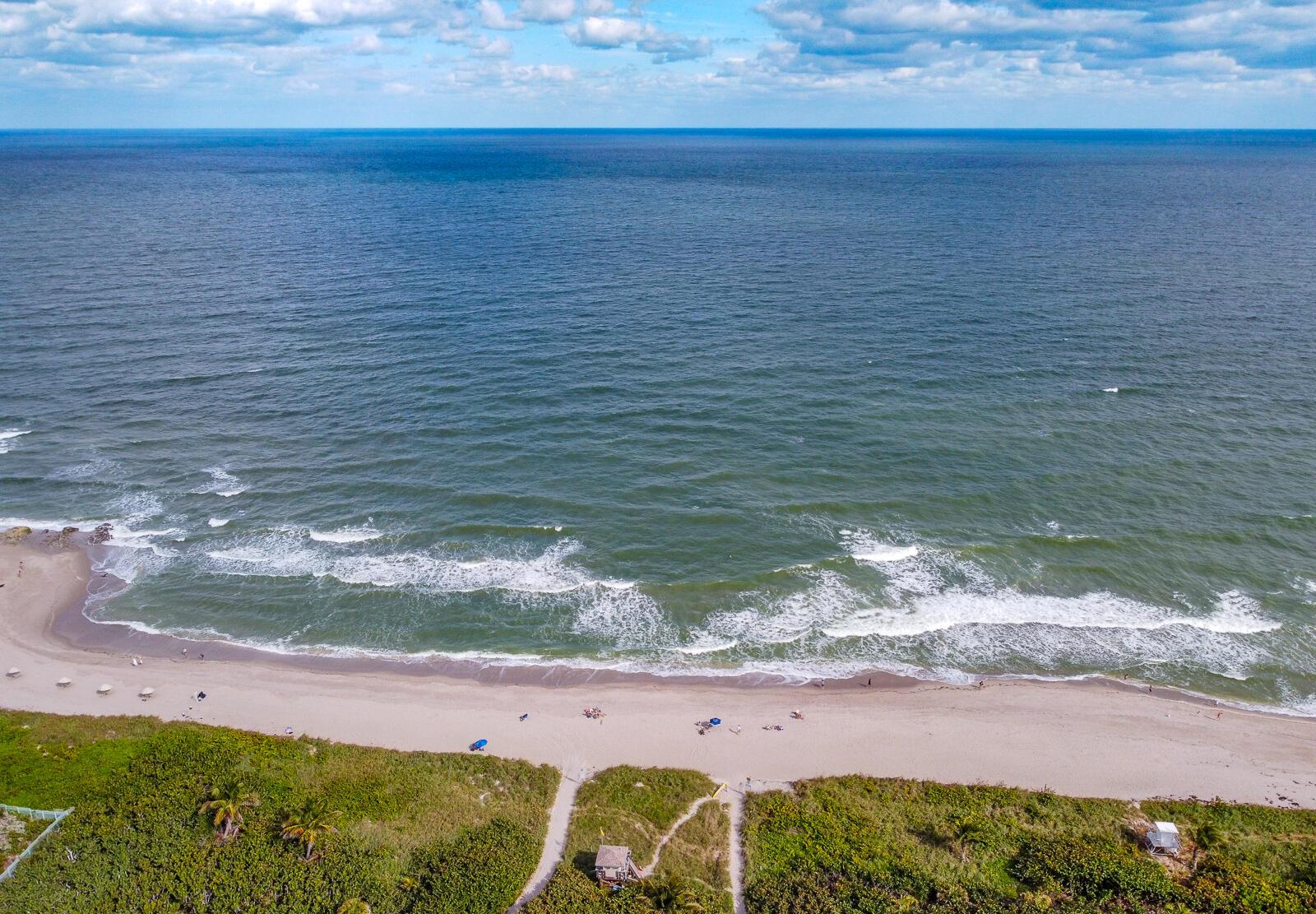 Yacht Harbor Manor - Residential