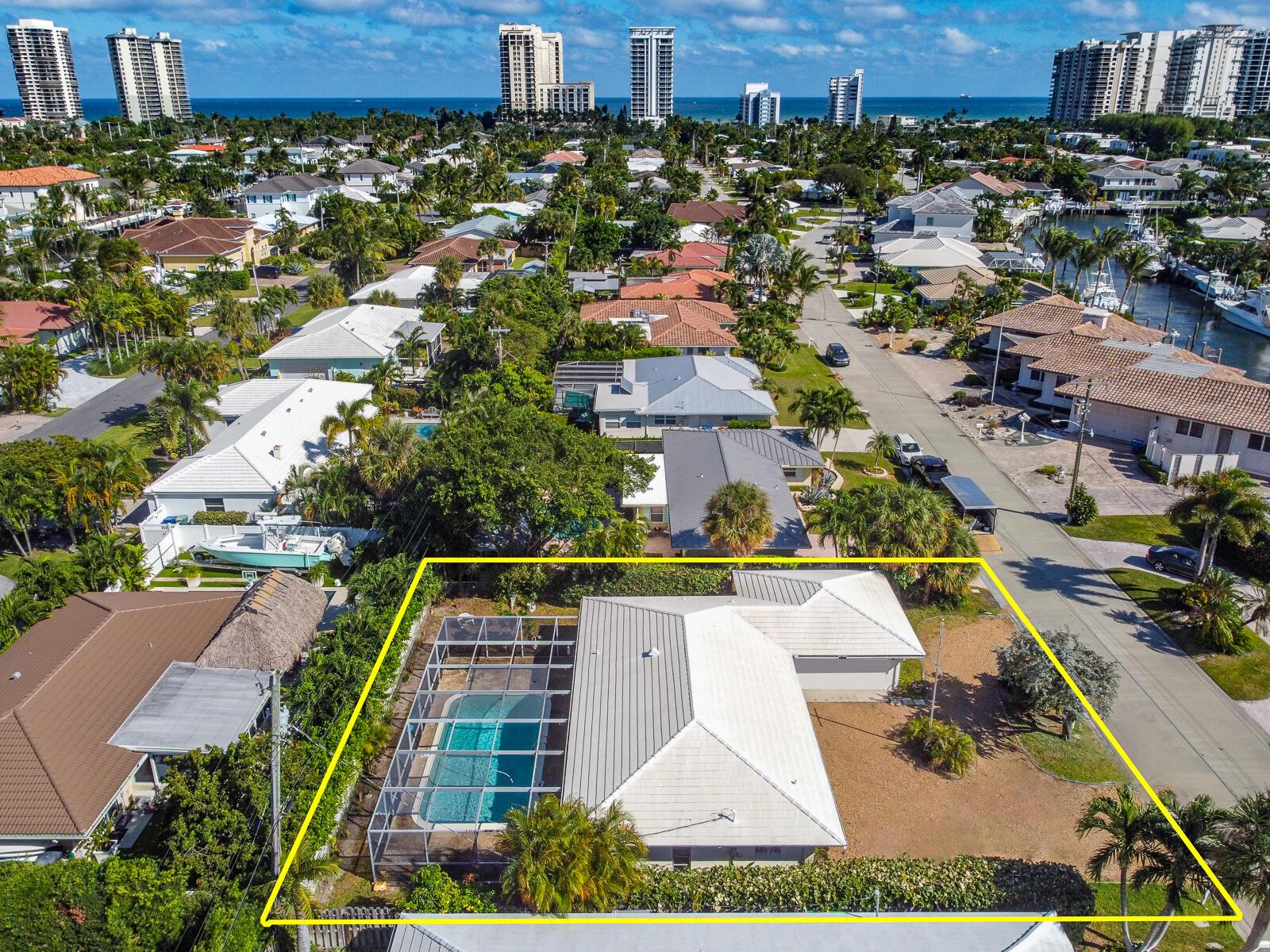 1100 Morse Boulevard