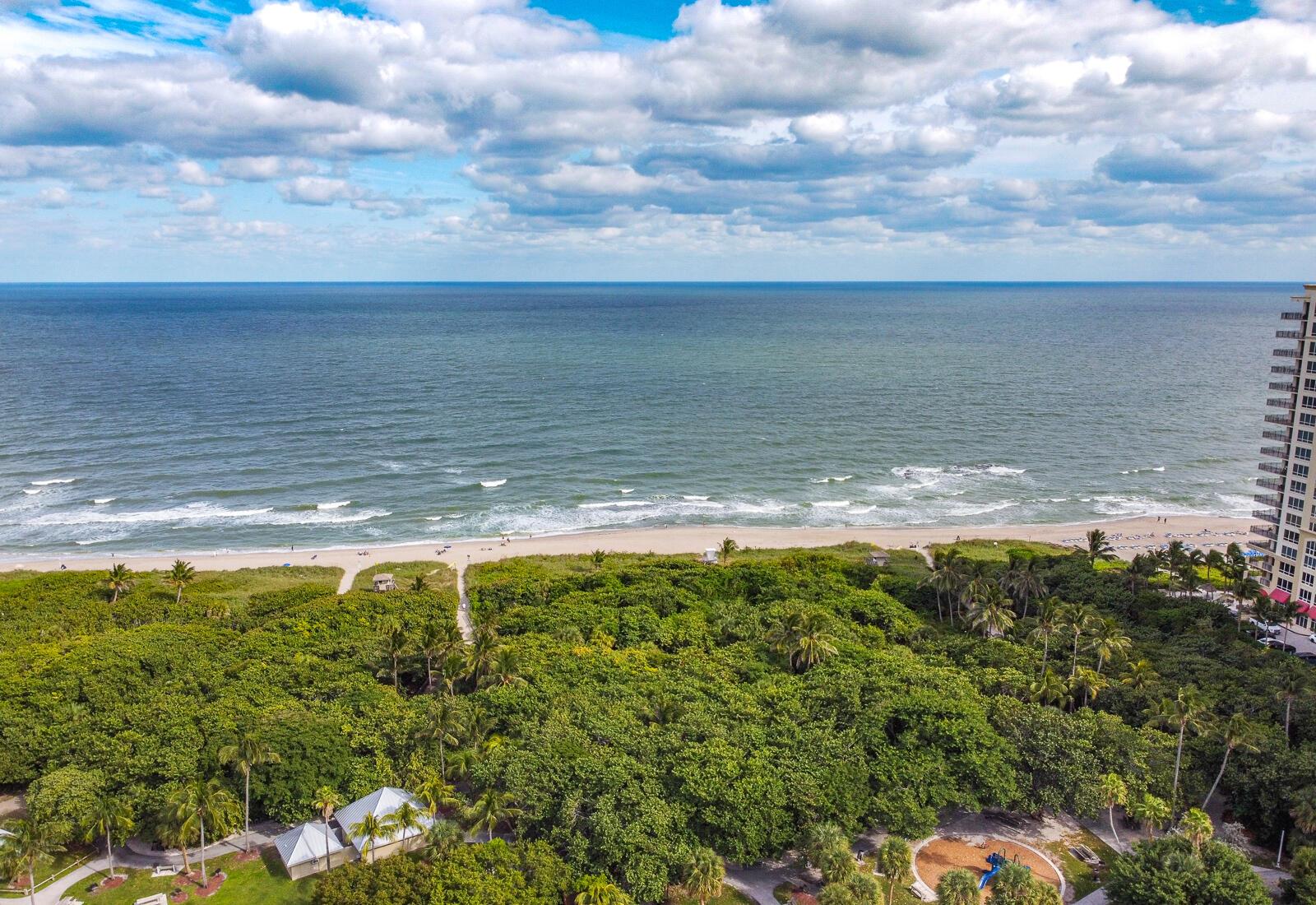 Yacht Harbor Manor - Residential