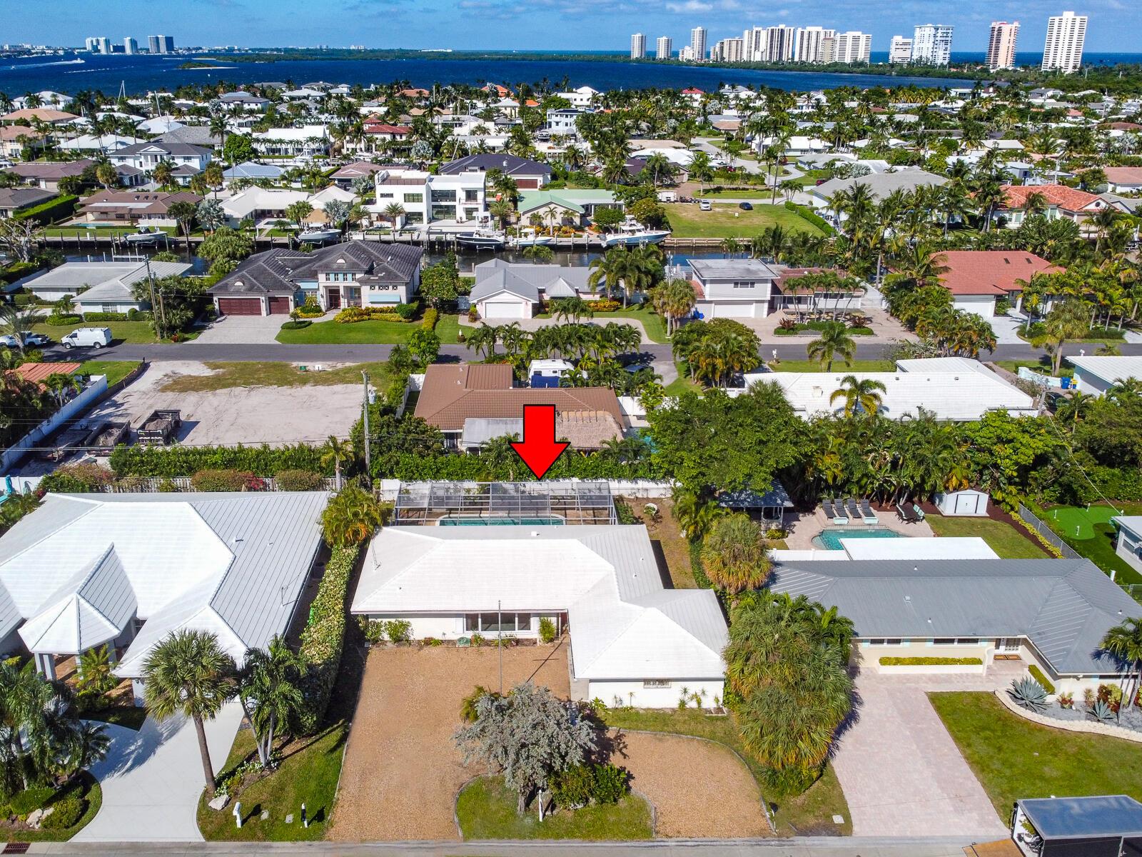 1100 Morse Boulevard