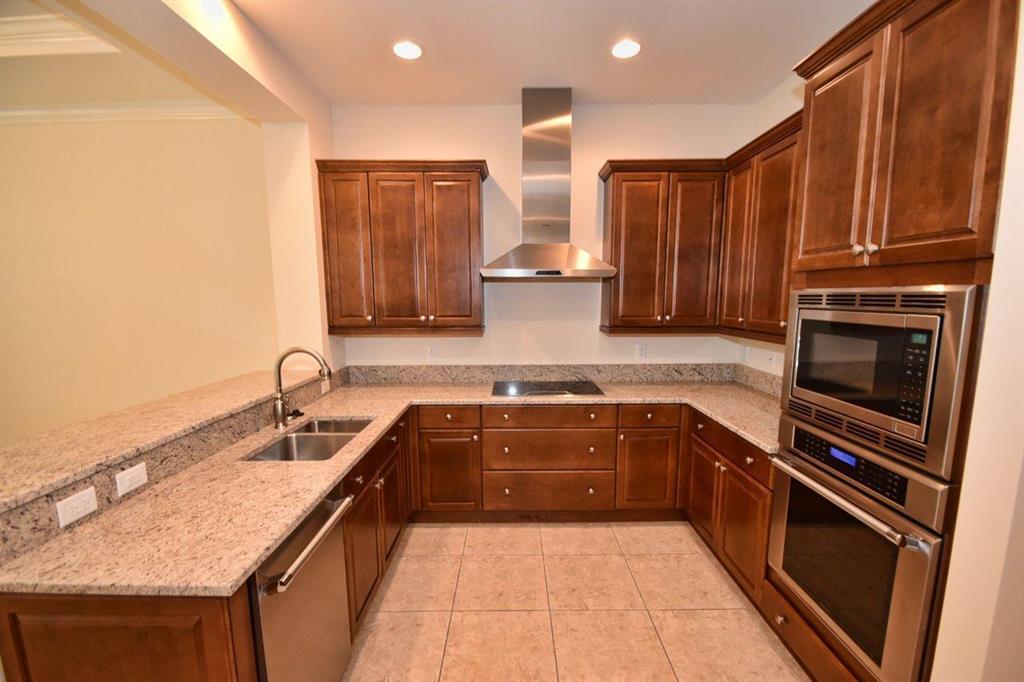 Mariner Court Condo - Residential