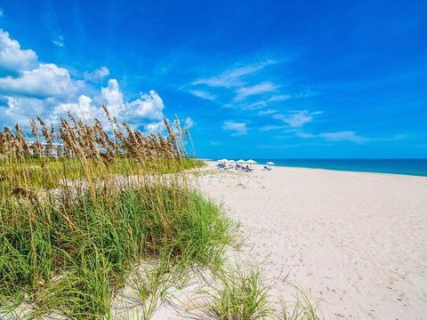 A home in Vero Beach