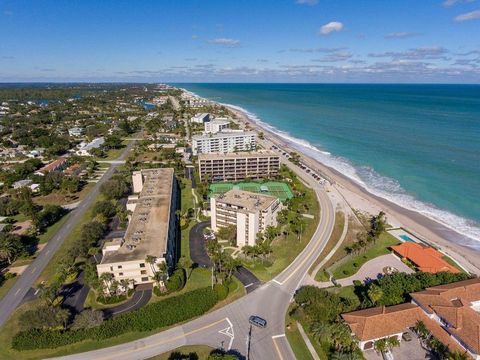 A home in Vero Beach