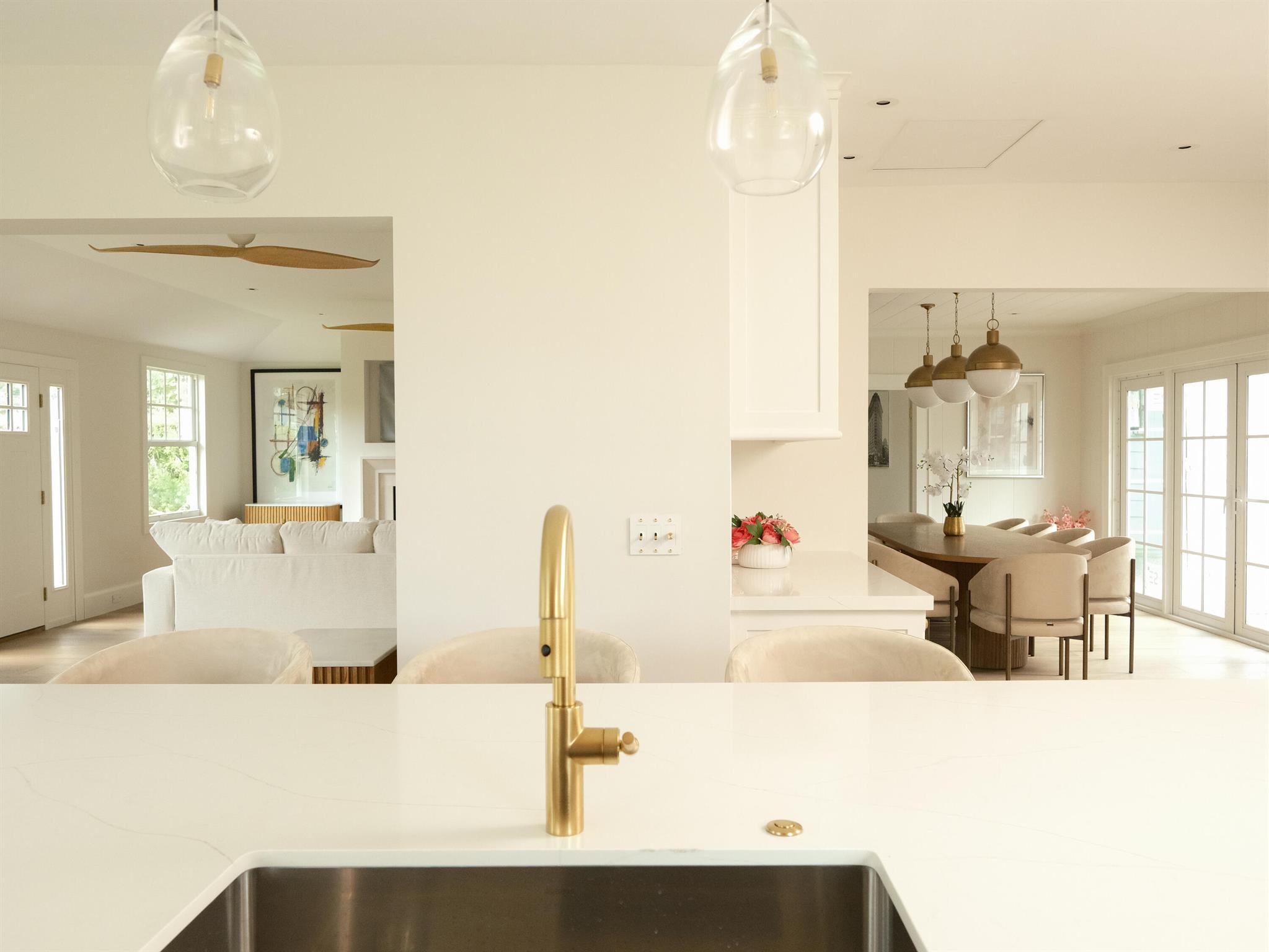 SEAGATE SEC A - Residential