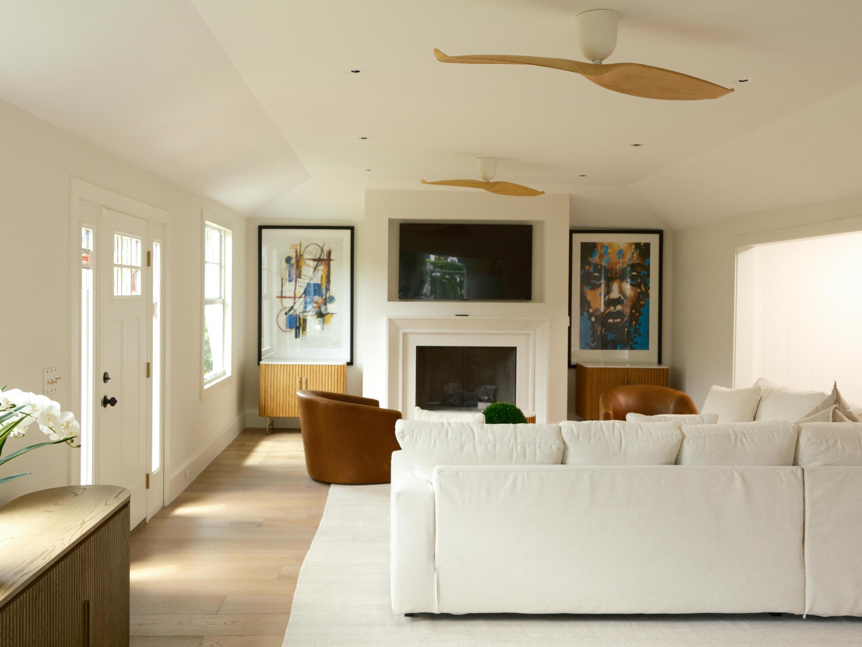 SEAGATE SEC A - Residential