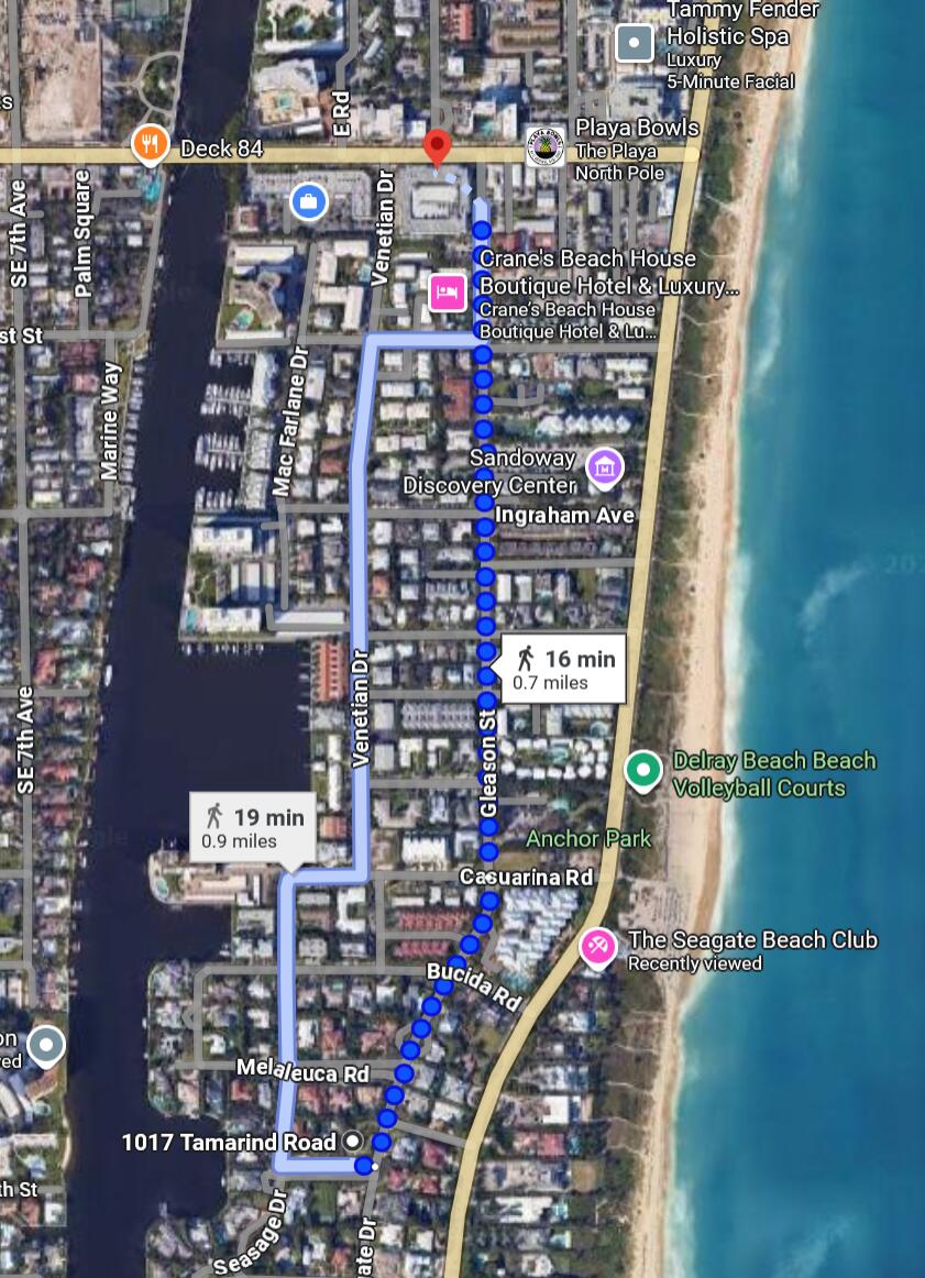 SEAGATE SEC A - Residential