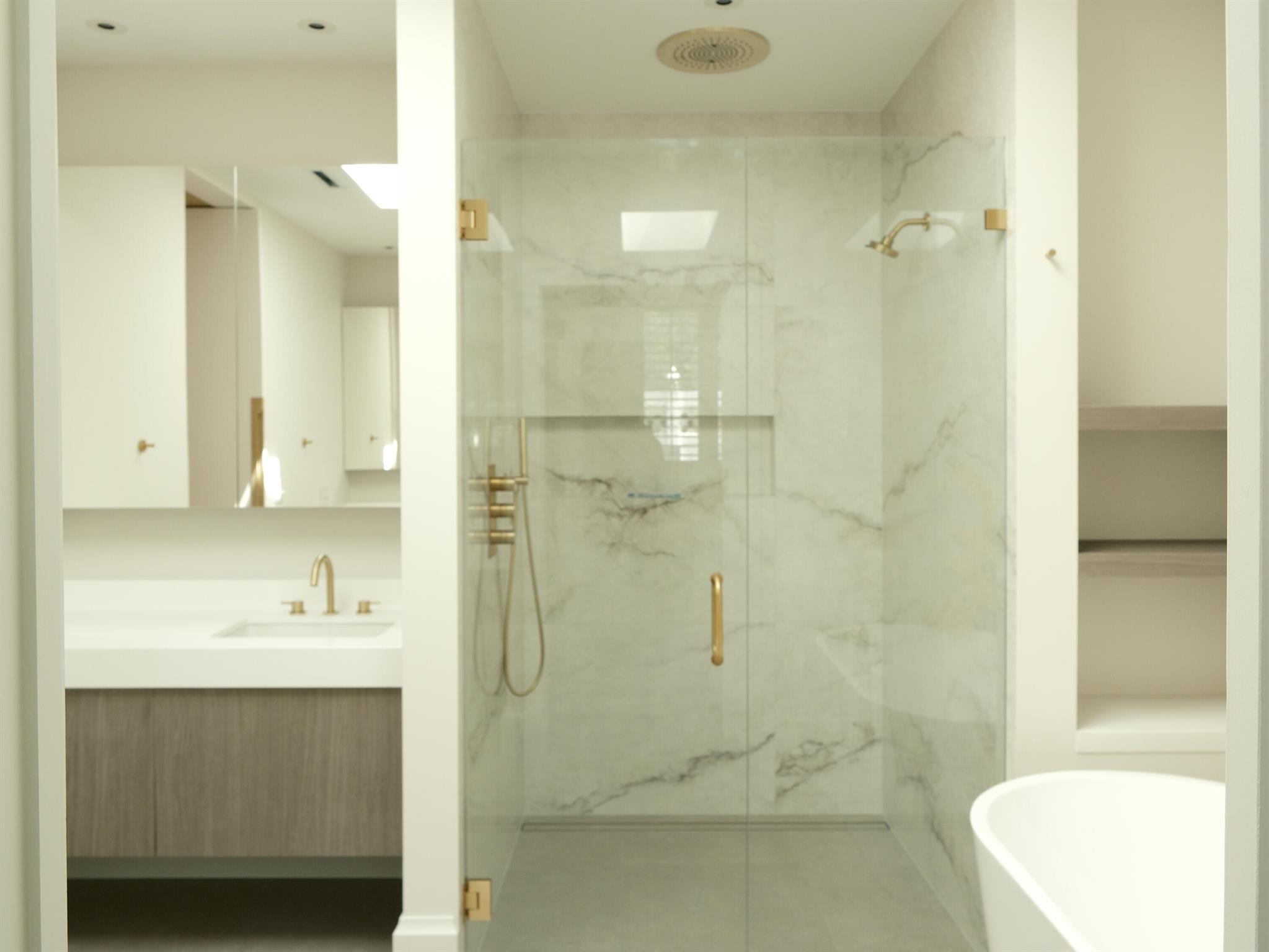 SEAGATE SEC A - Residential