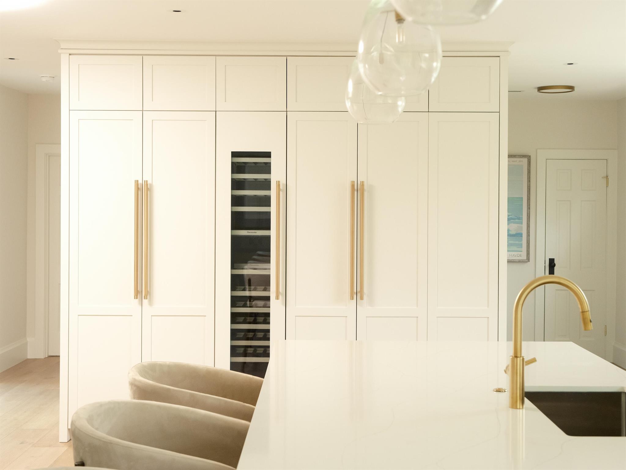 SEAGATE SEC A - Residential