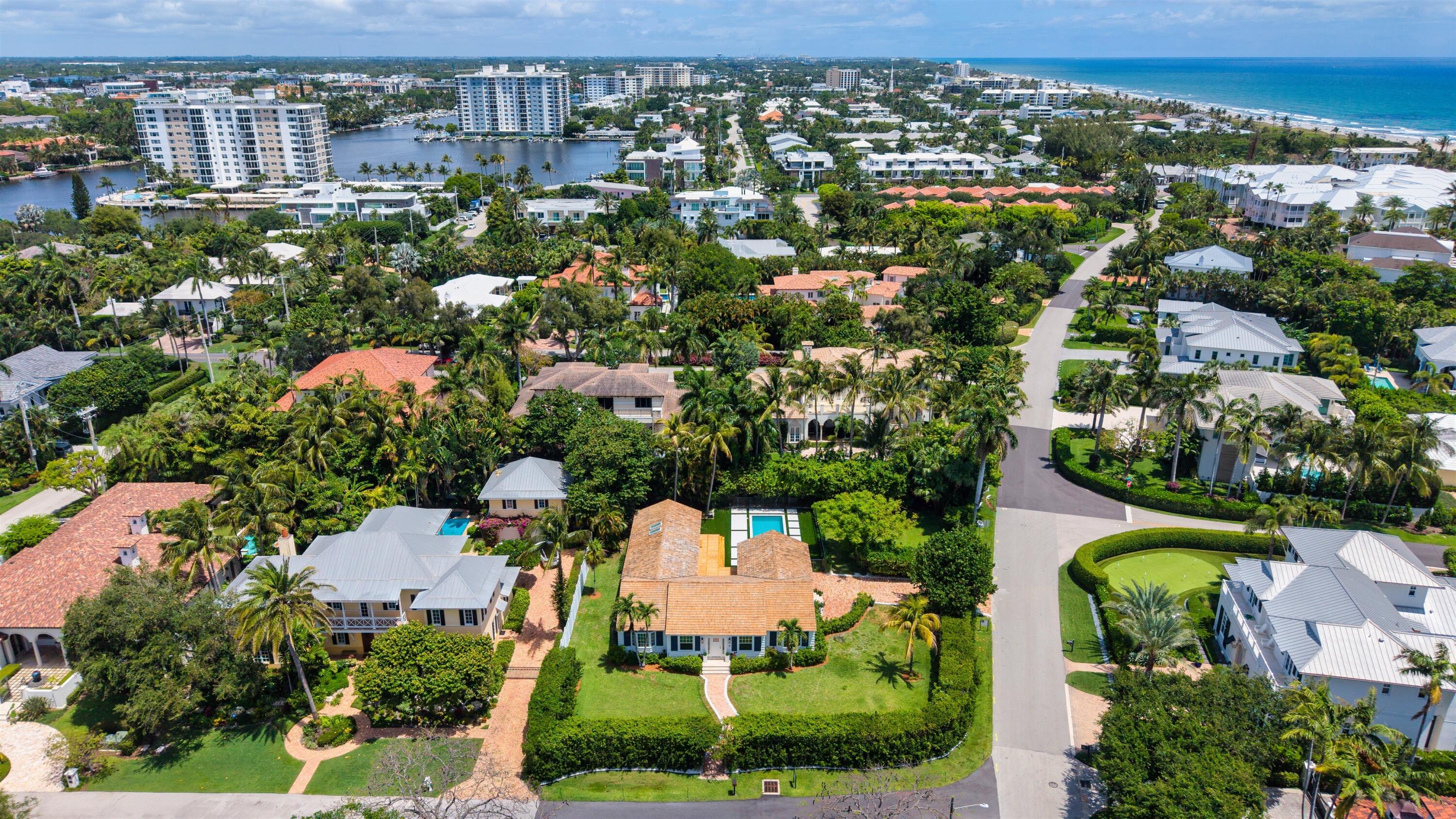 1017 Tamarind Road