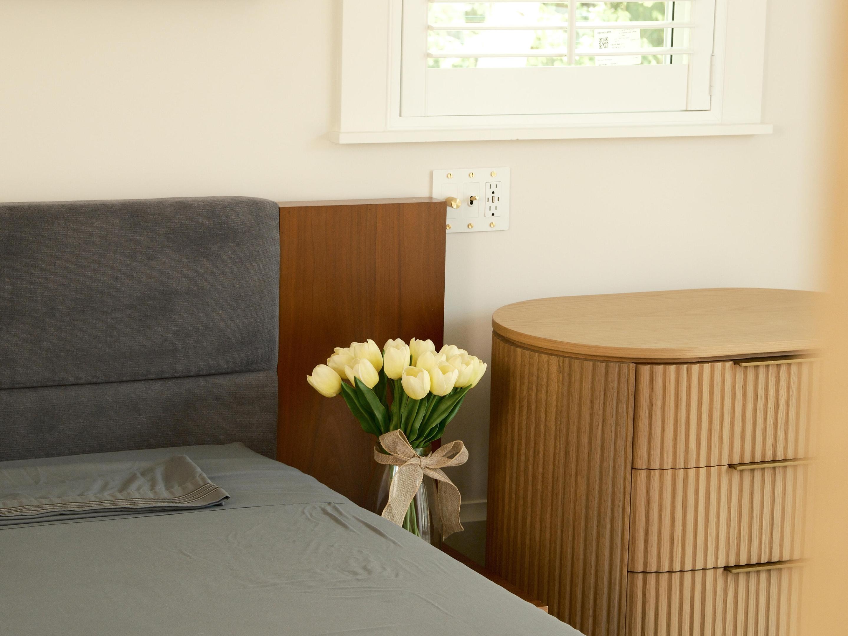 SEAGATE SEC A - Residential