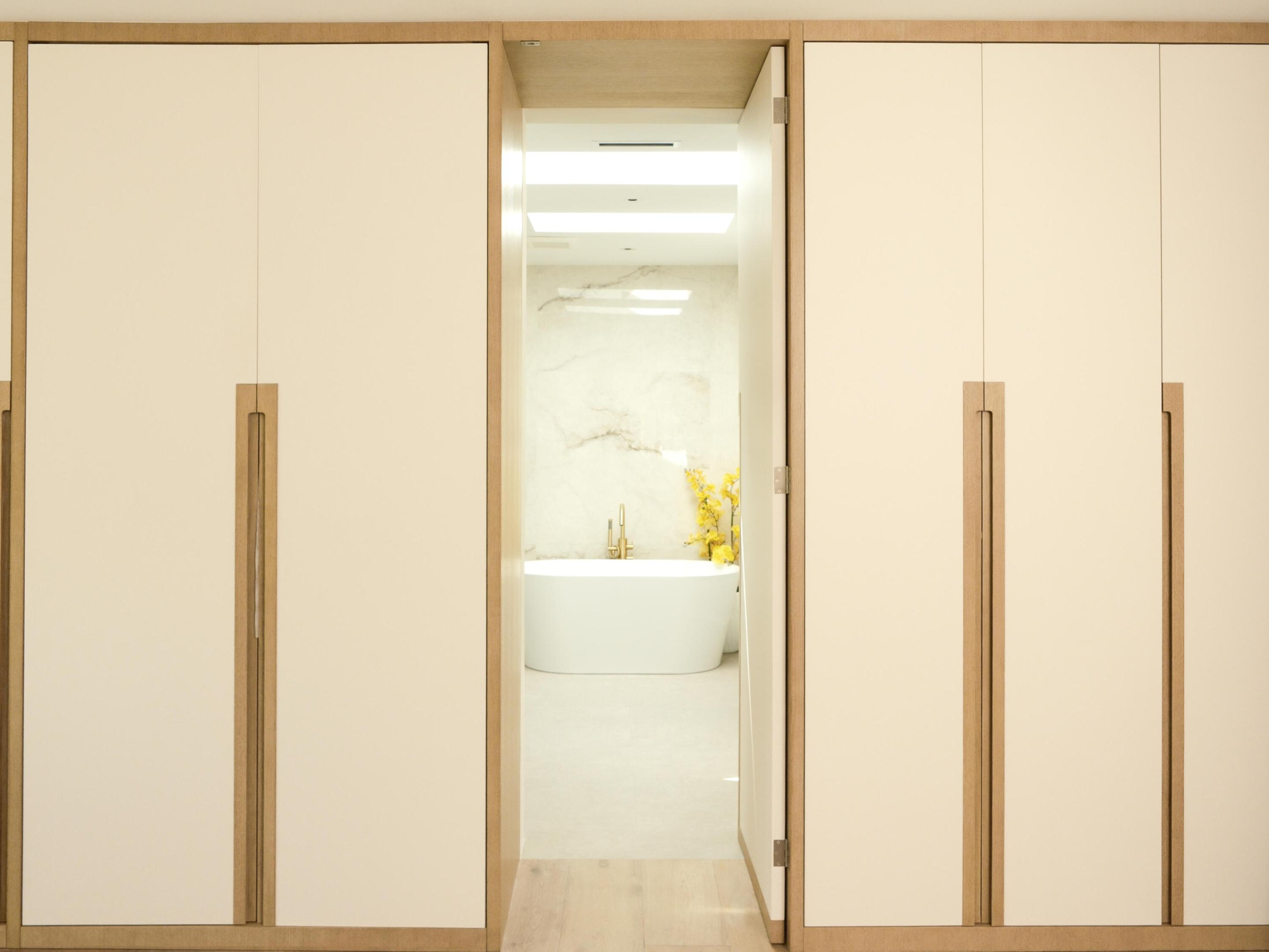 SEAGATE SEC A - Residential