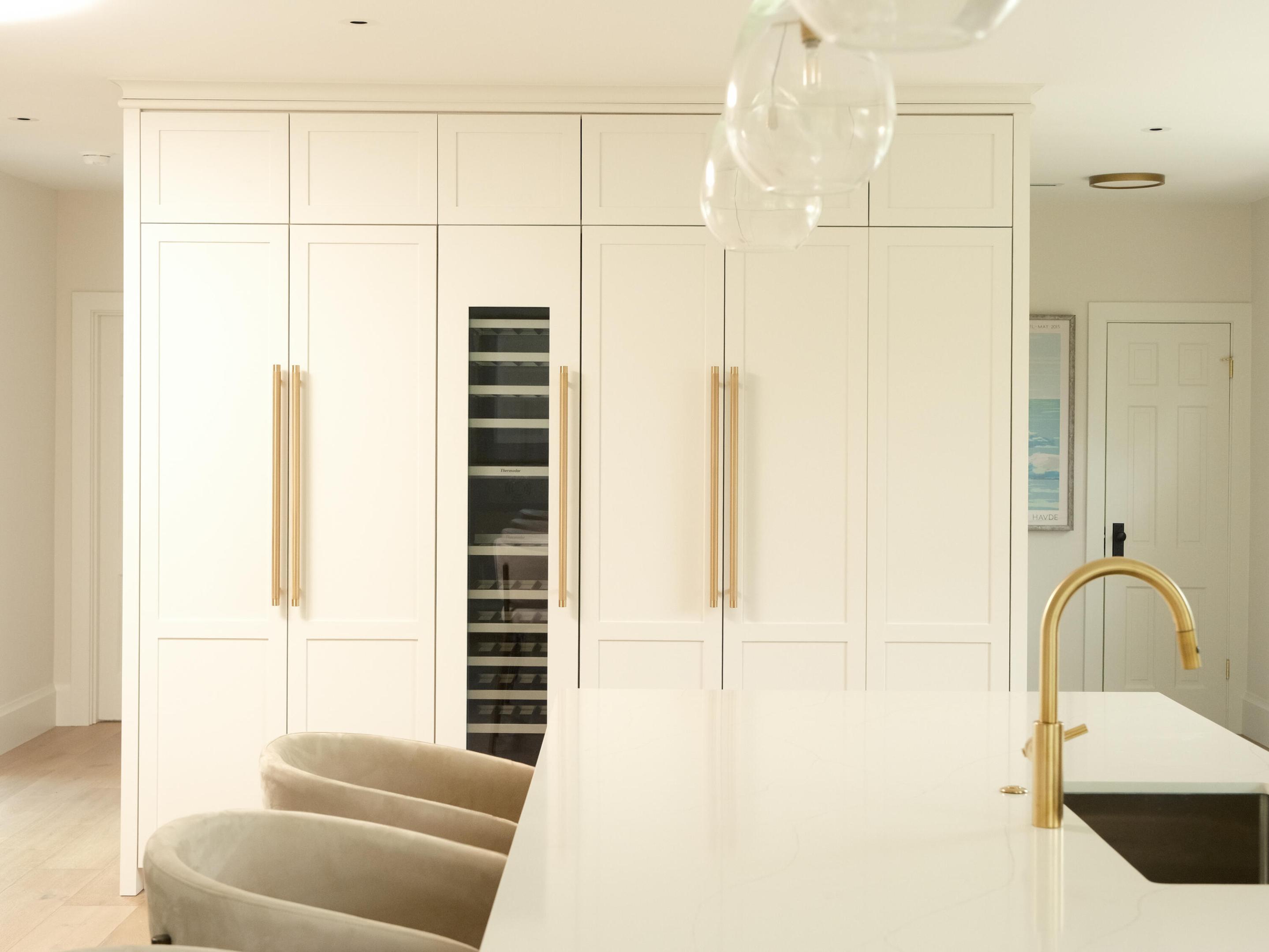 SEAGATE SEC A - Residential