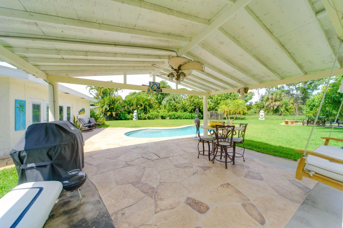 BOCA RATON SQUARE UNIT 19 - Residential Lease