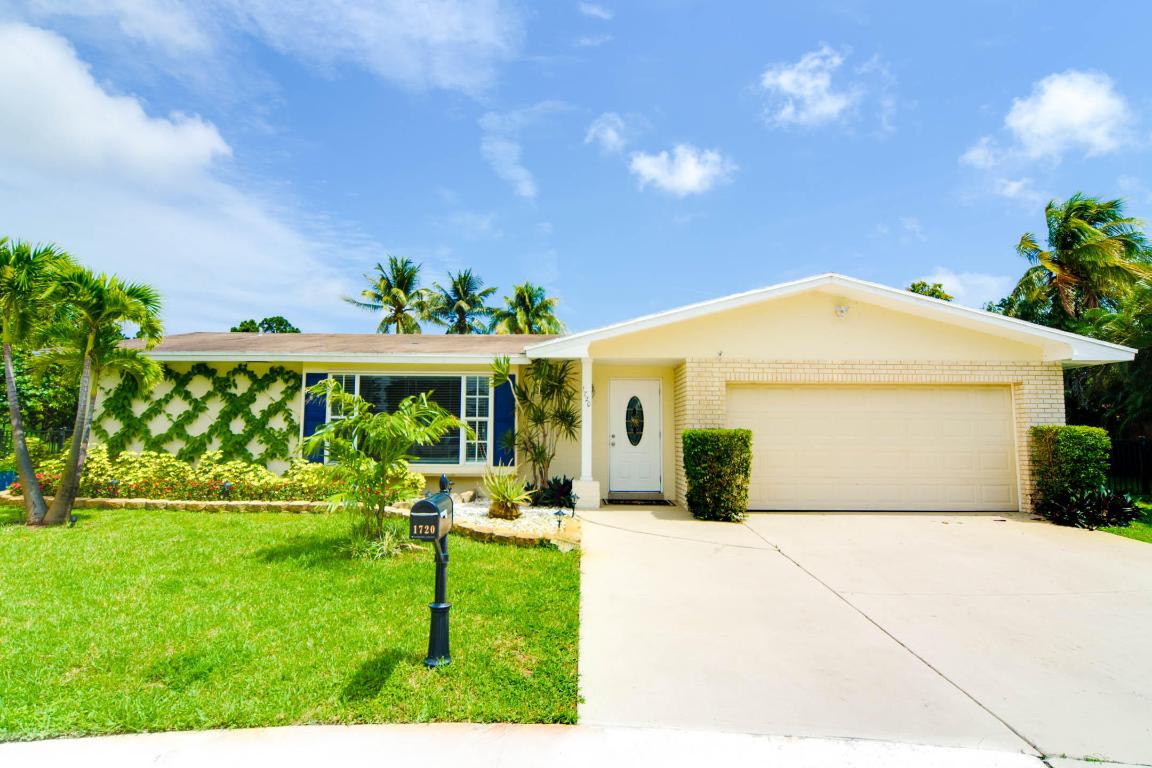 BOCA RATON SQUARE UNIT 19 - Residential Lease