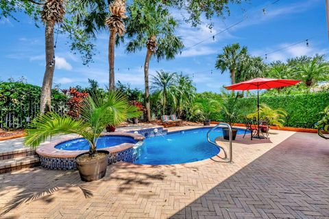 5215 Ventura Drive Delray Beach FL 33484