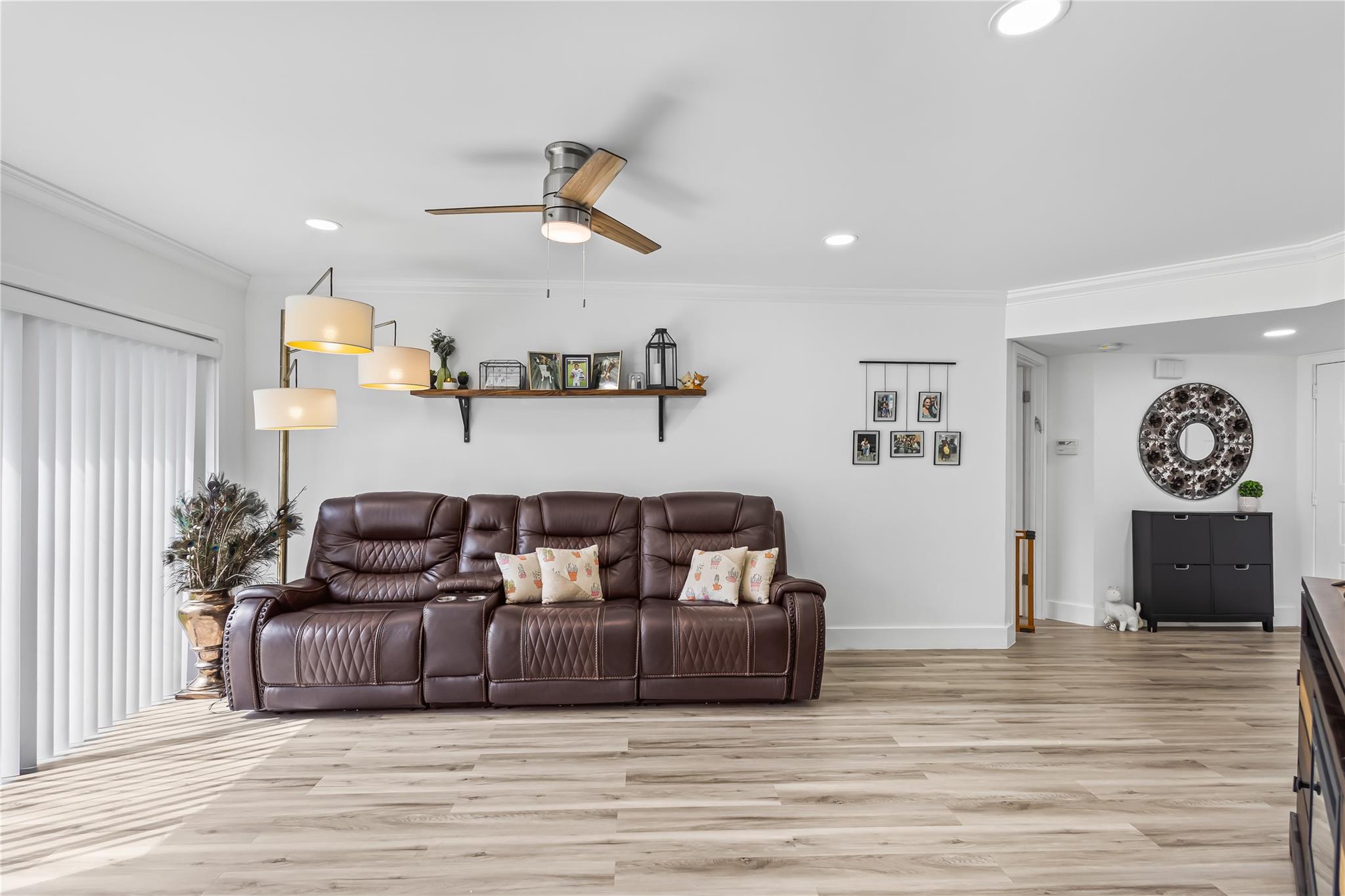 WESTWOOD AT CYPRESS RUN - Residential