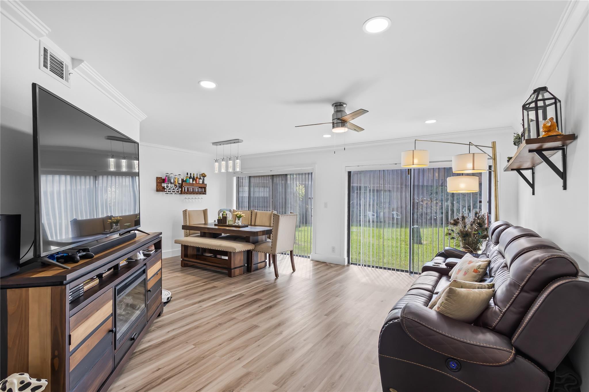 WESTWOOD AT CYPRESS RUN - Residential