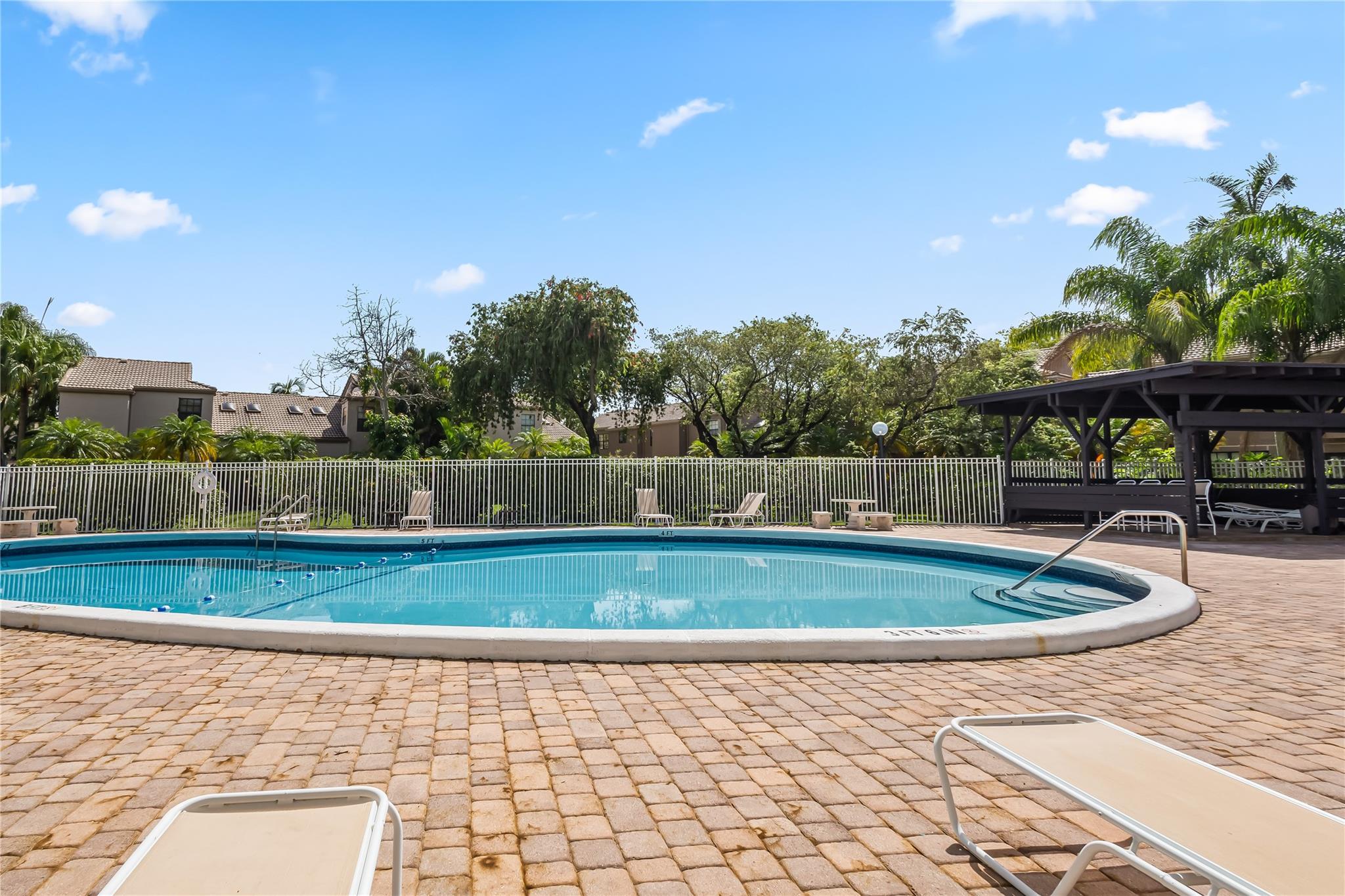WESTWOOD AT CYPRESS RUN - Residential