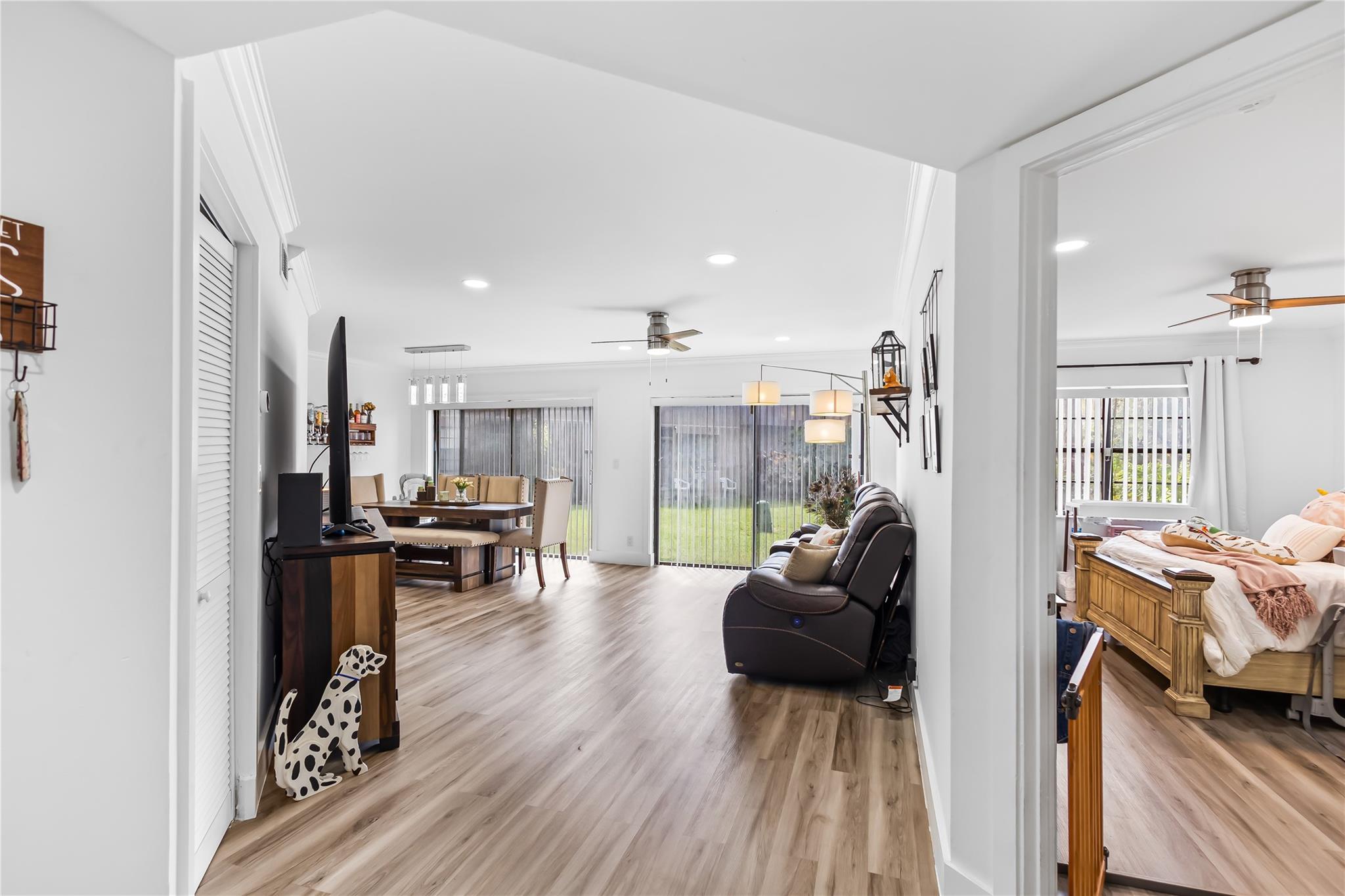 WESTWOOD AT CYPRESS RUN - Residential