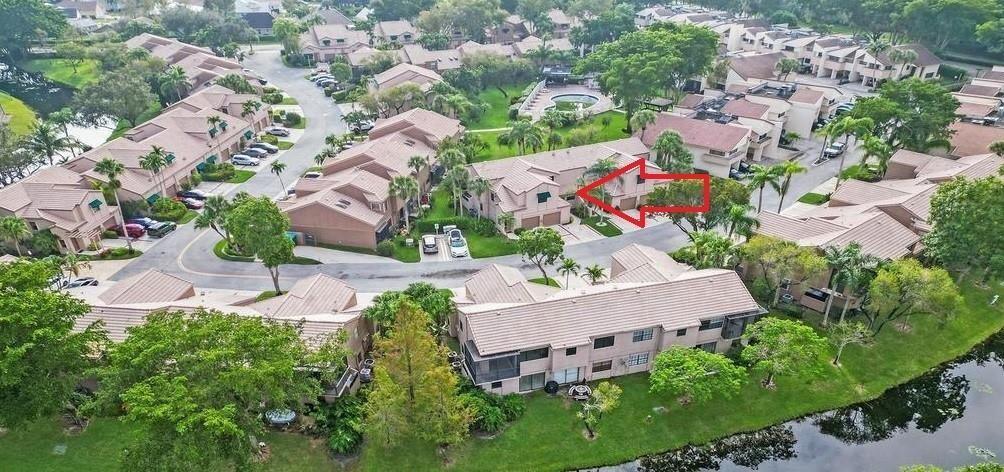 WESTWOOD AT CYPRESS RUN - Residential