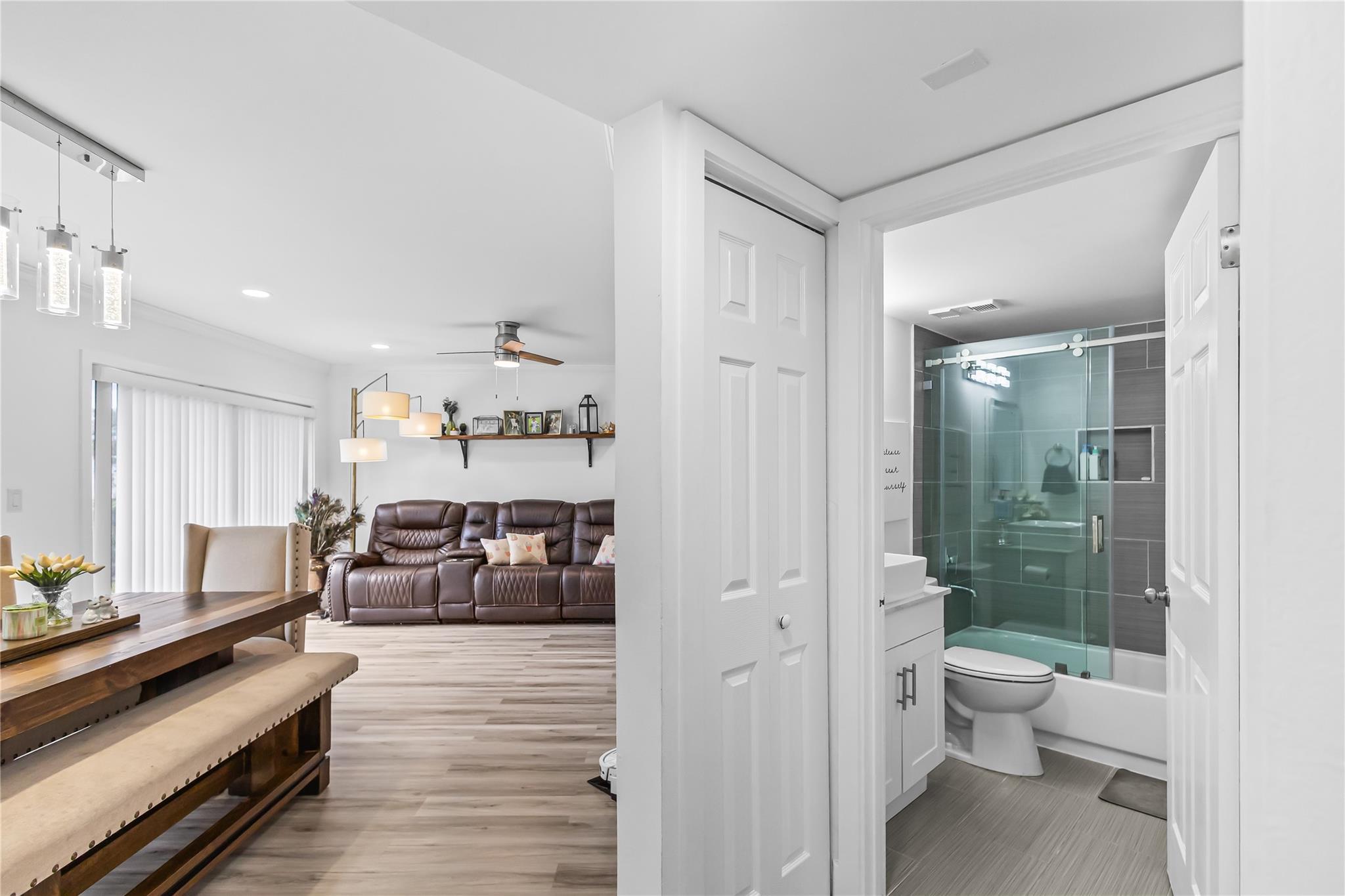 WESTWOOD AT CYPRESS RUN - Residential