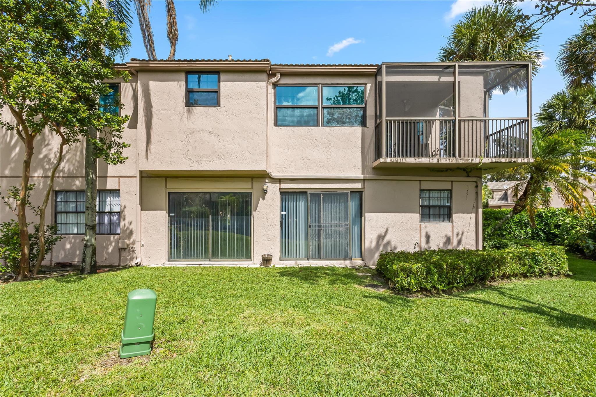 WESTWOOD AT CYPRESS RUN - Residential
