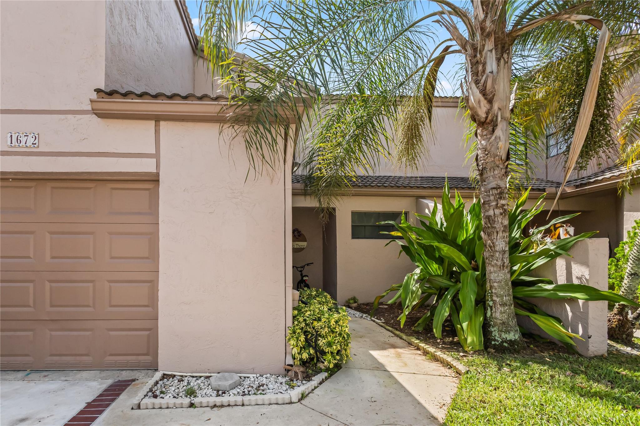 1672 Cypress Pointe Dr 1A