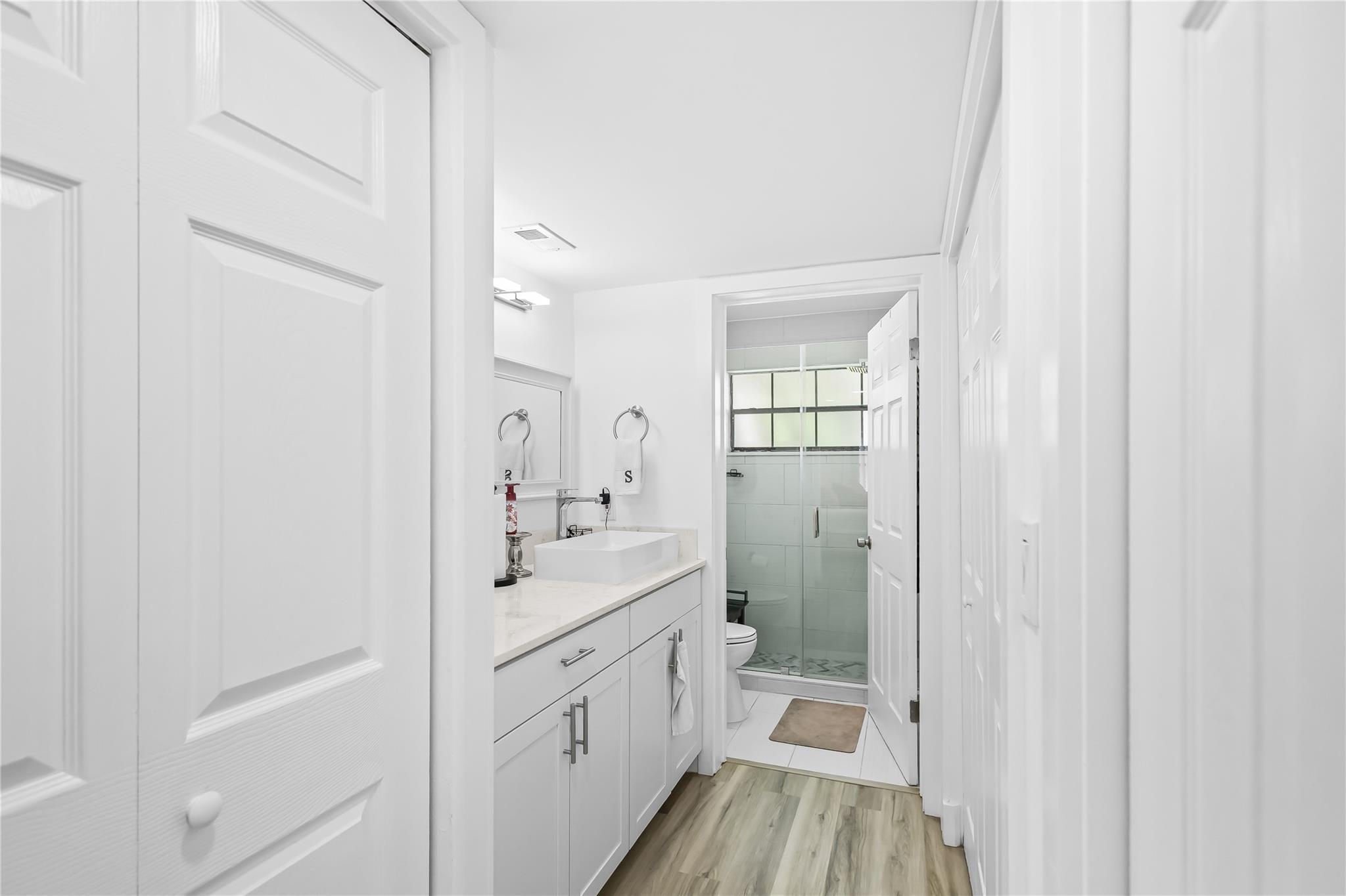 WESTWOOD AT CYPRESS RUN - Residential