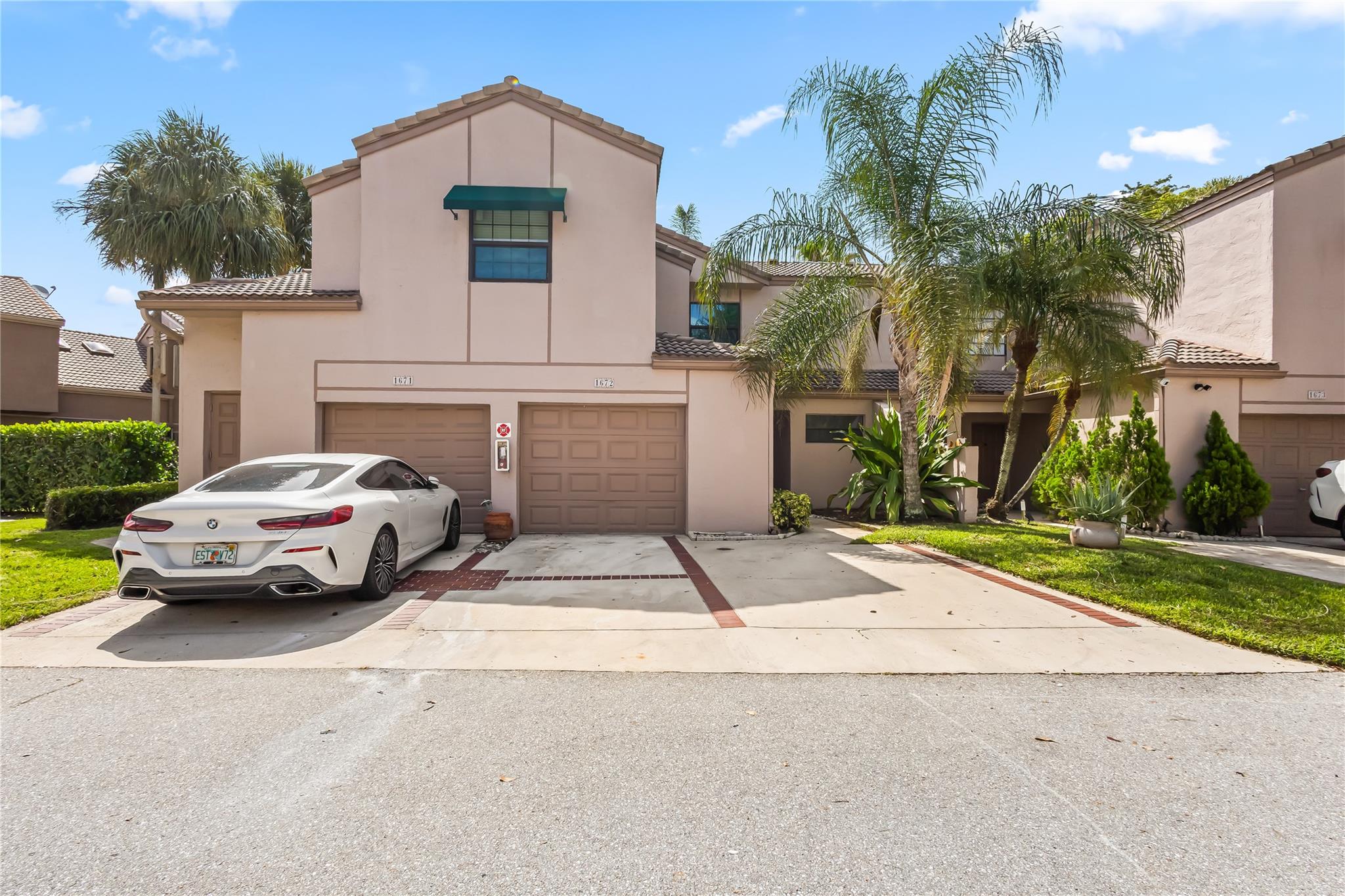 1672 Cypress Pointe Dr 1A