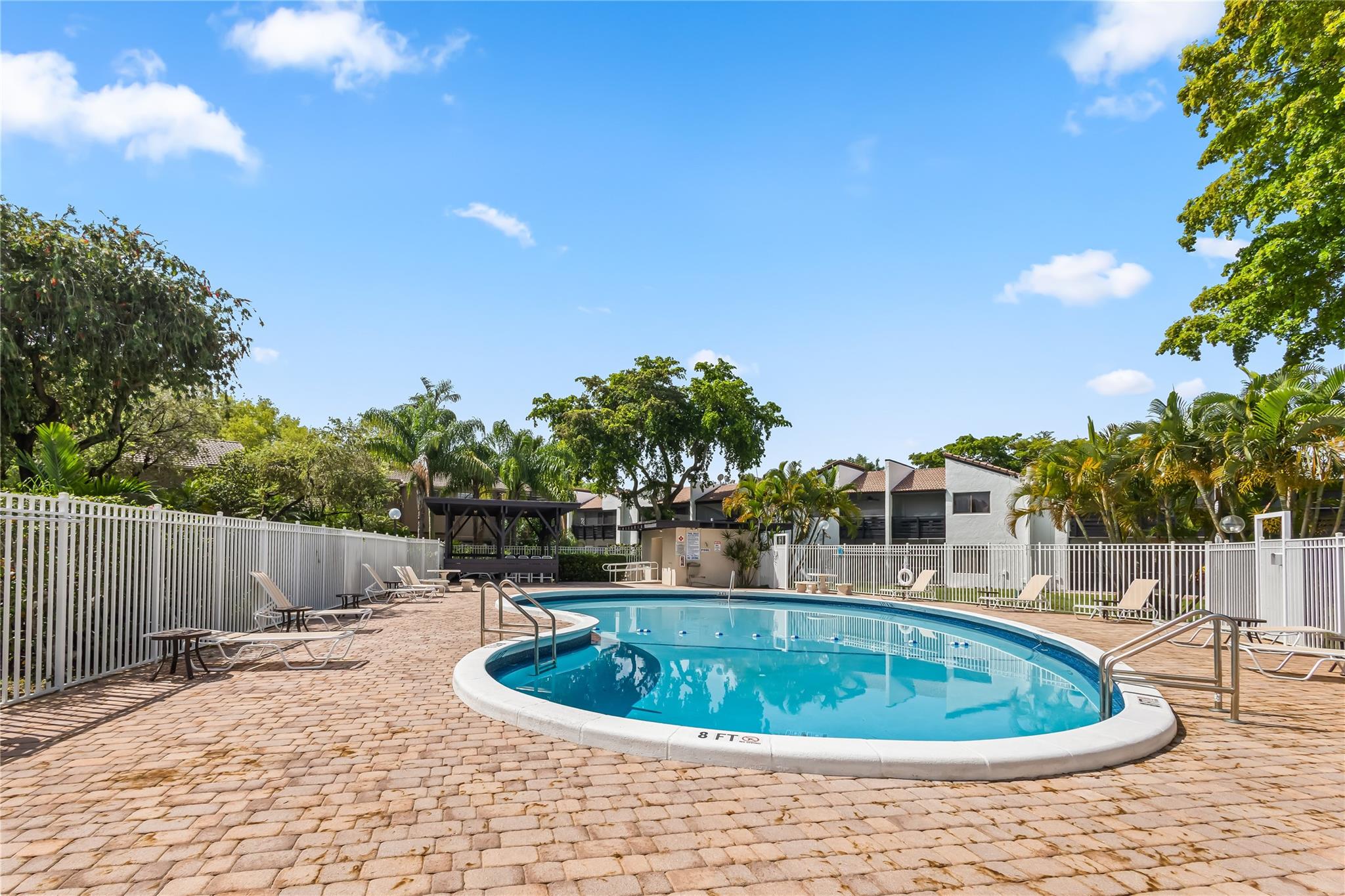 WESTWOOD AT CYPRESS RUN - Residential