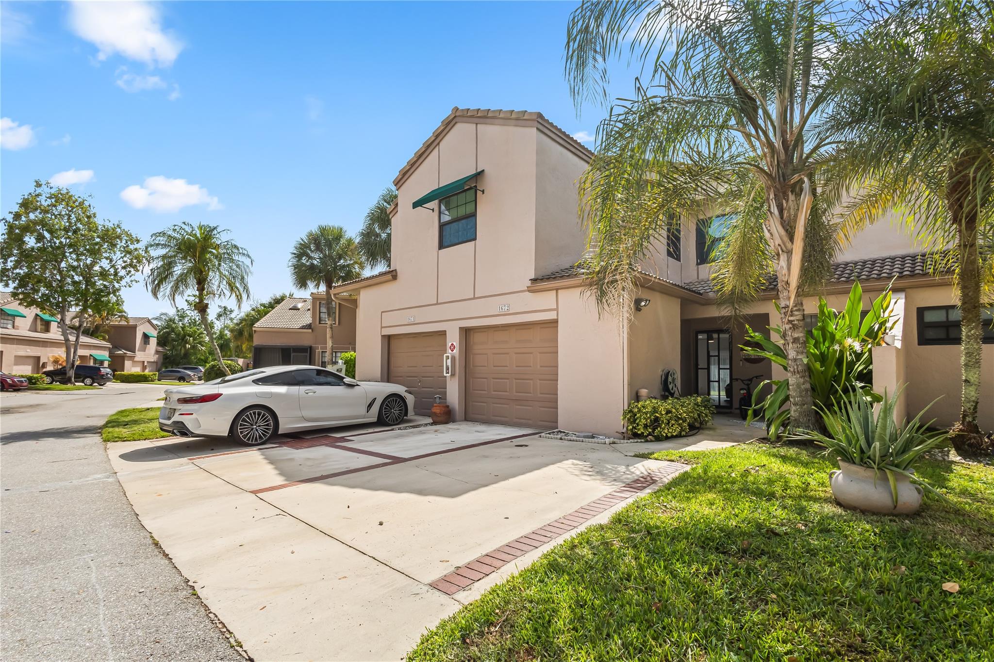 1672 Cypress Pointe Dr 1A