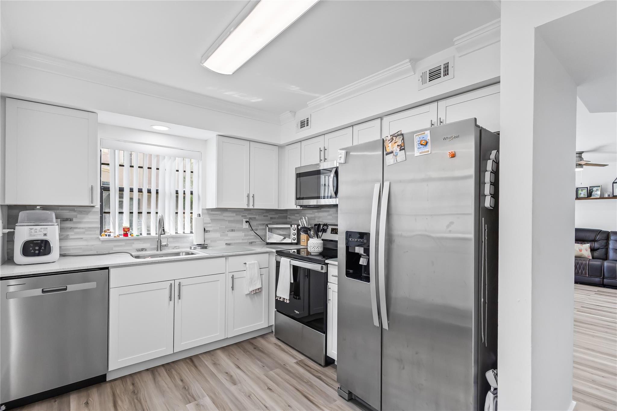 WESTWOOD AT CYPRESS RUN - Residential
