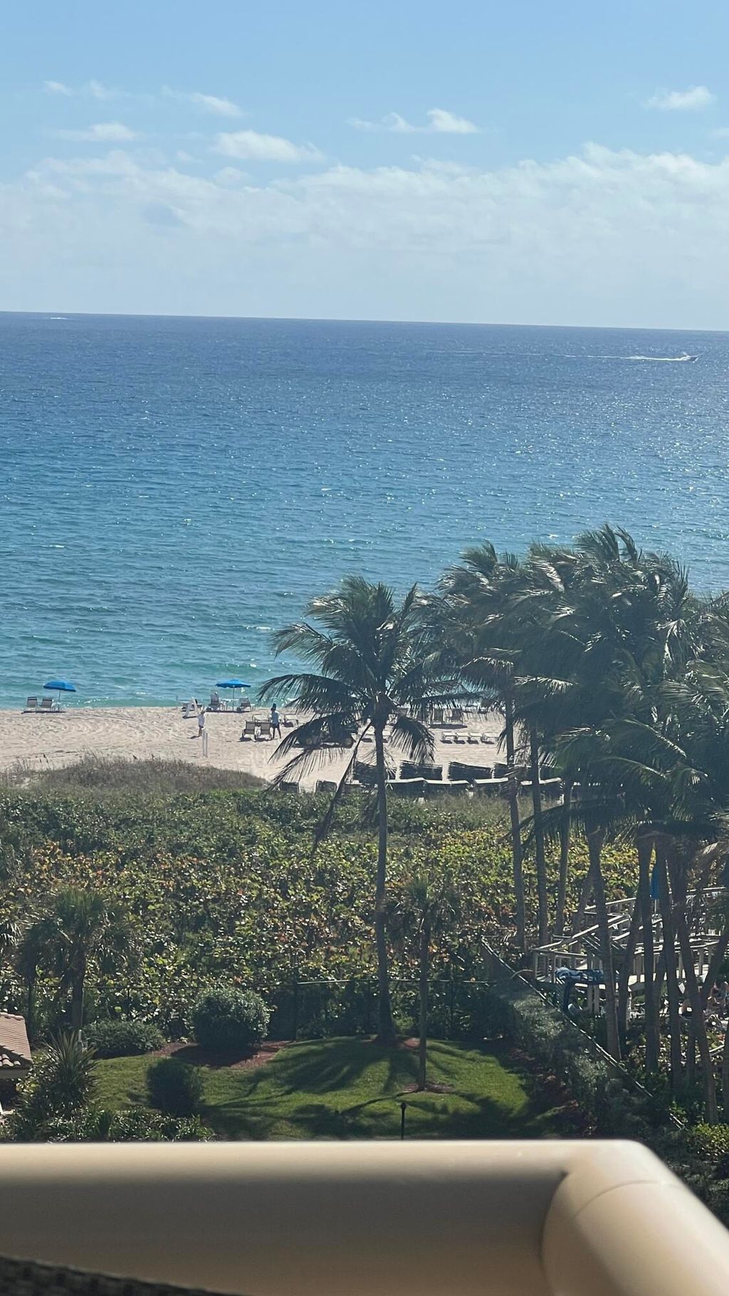 Photo of 3400 N Ocean Drive #906, Singer Island, FL 33404 (MLS # R11161616)