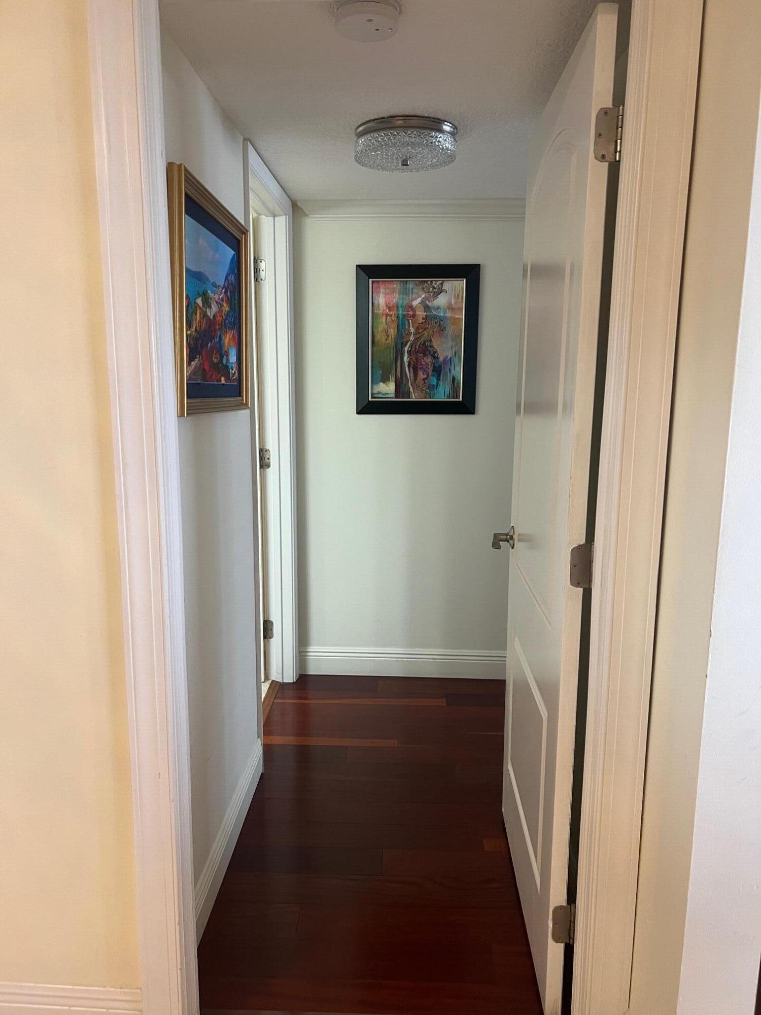 OCEANTREE CONDO - Residential