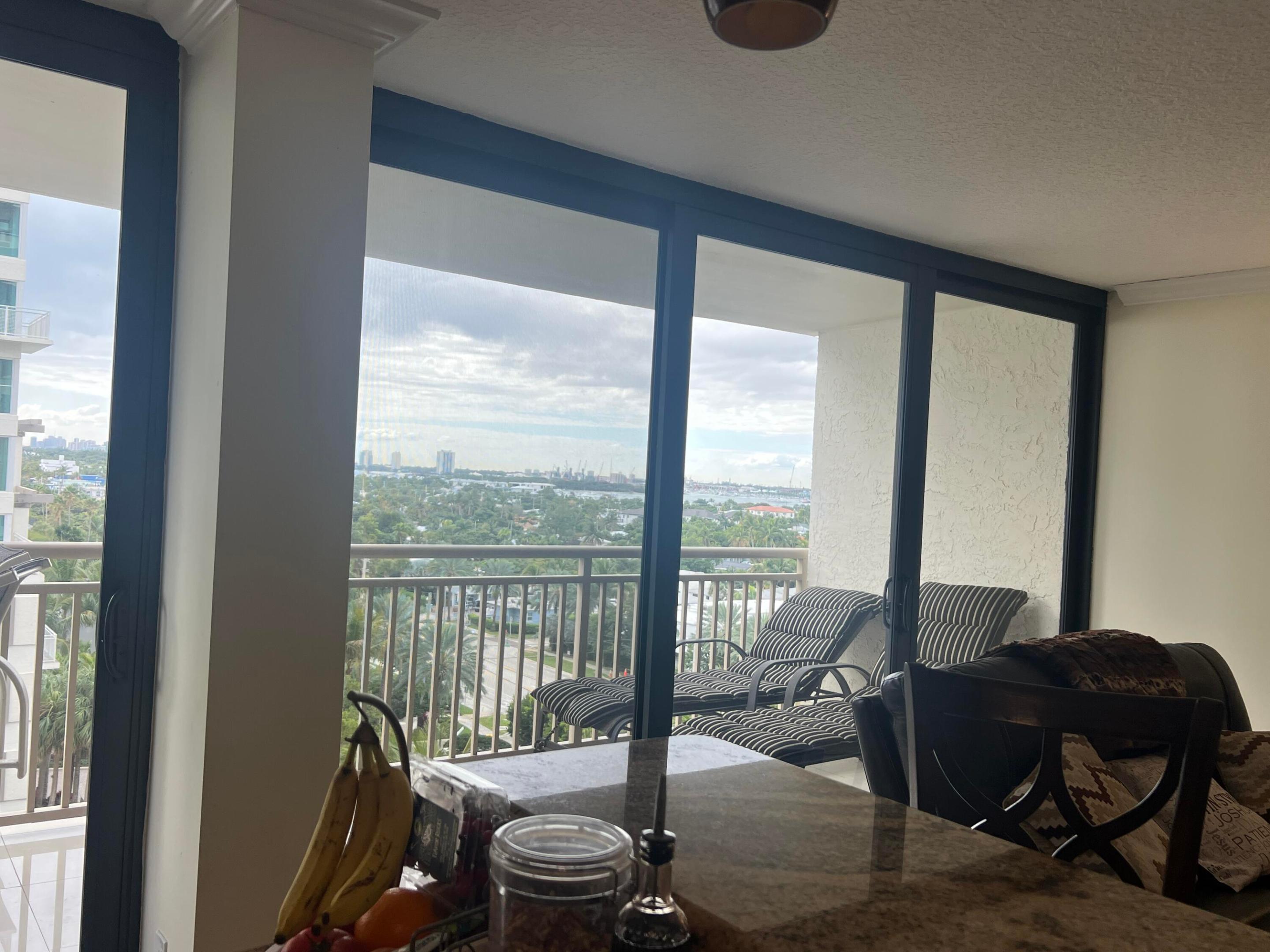 OCEANTREE CONDO - Residential