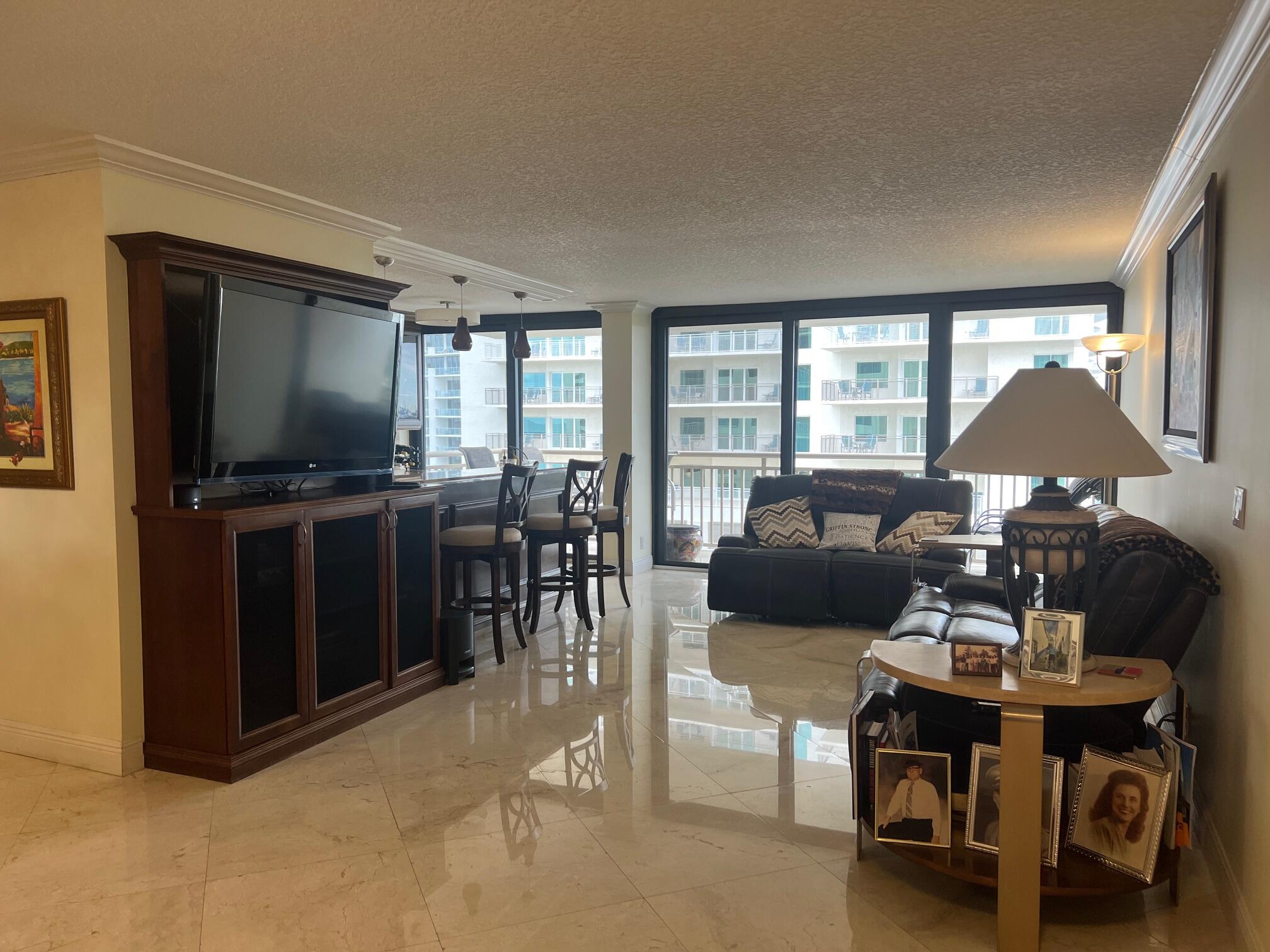 3400 N Ocean Drive 906