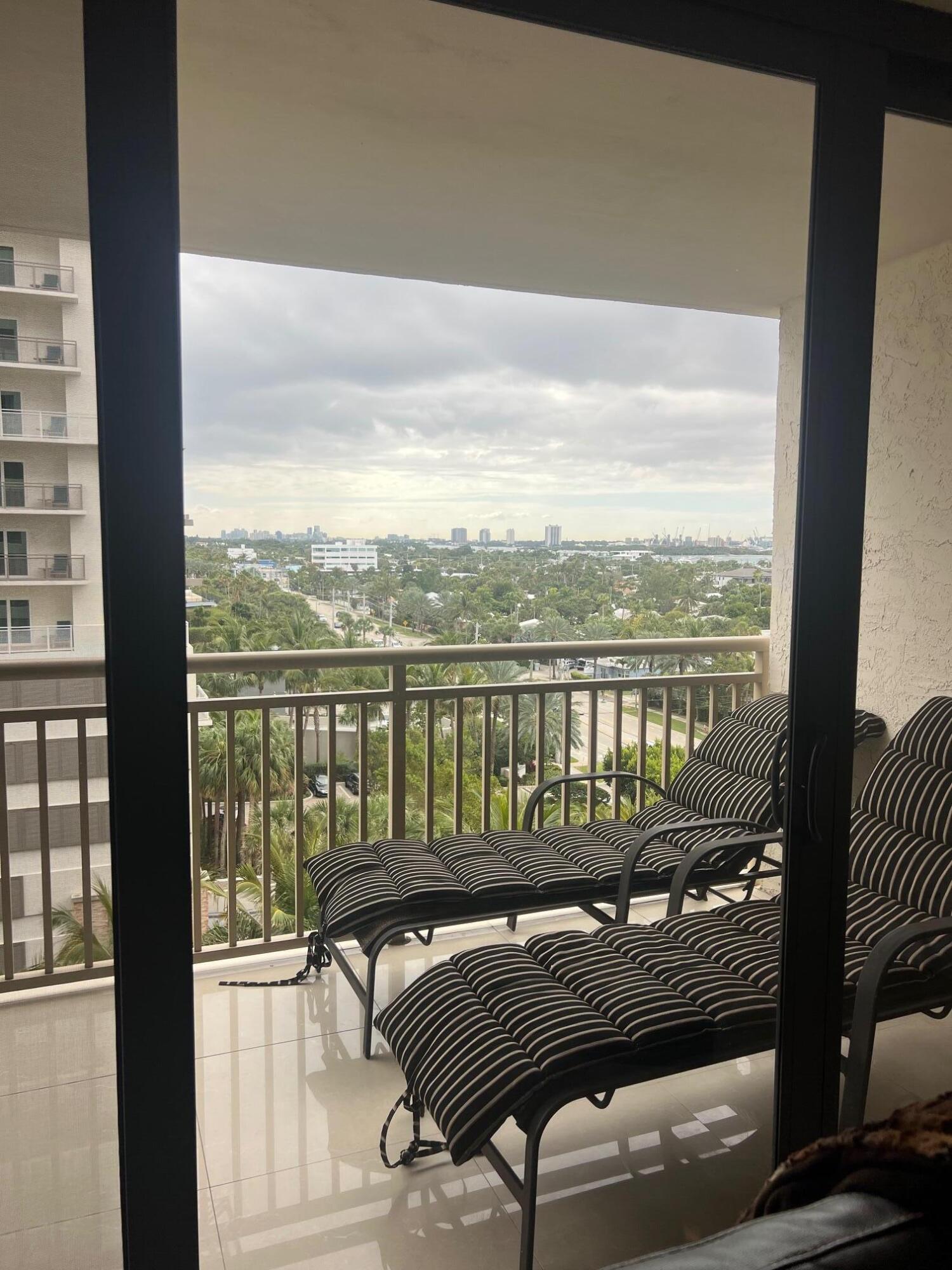 OCEANTREE CONDO - Residential