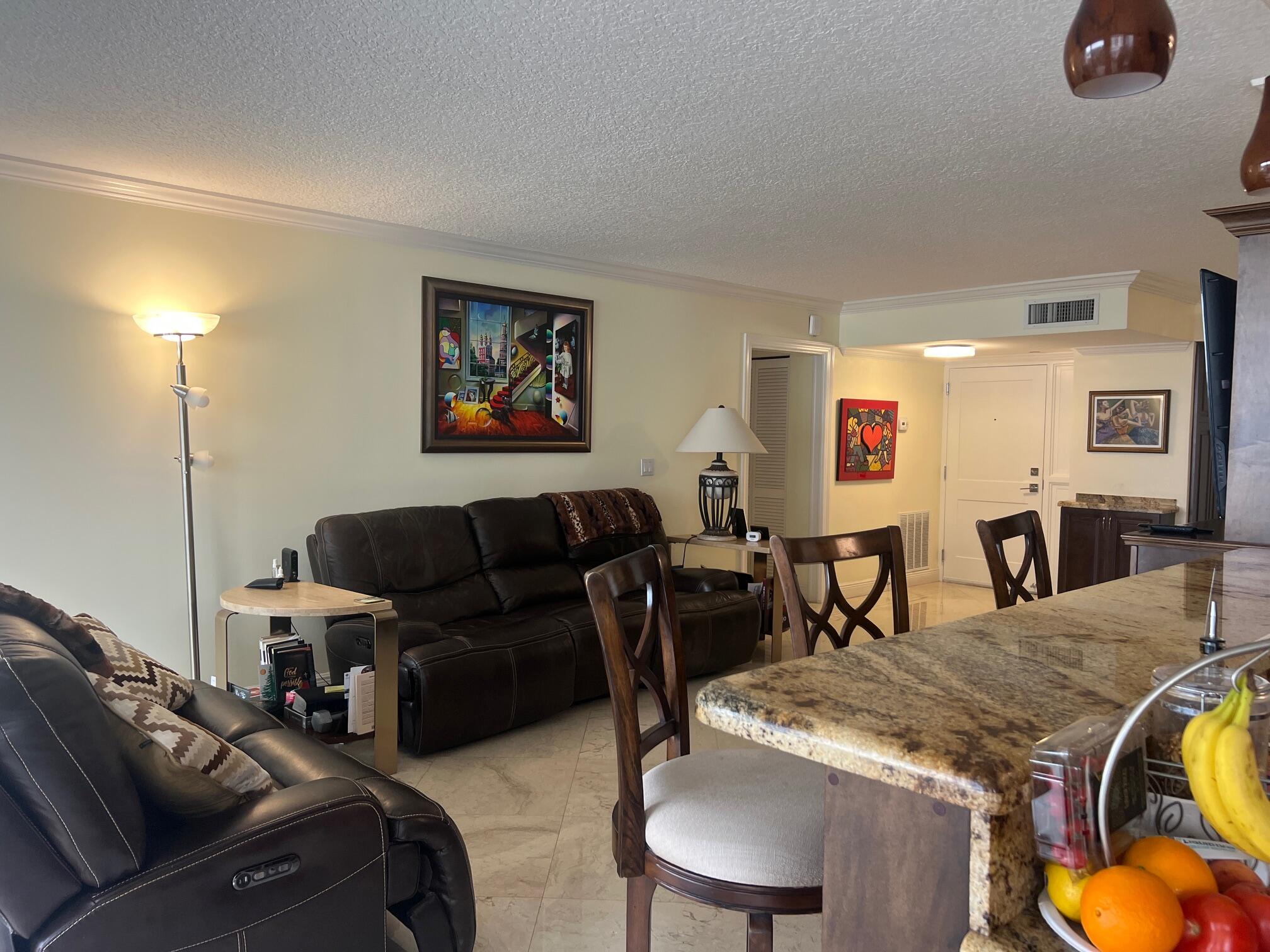 3400 N Ocean Drive 906