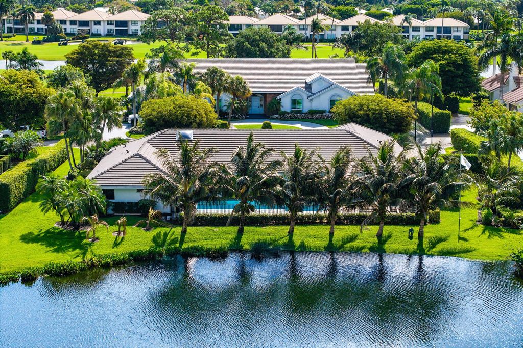Photo of 10799 Spicewood Trail, Boynton Beach, FL 33436 (MLS # B26019447)