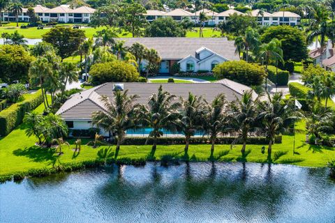 Photo of 10799 Spicewood Trail, Boynton Beach, FL 33436 (MLS # B26019447)