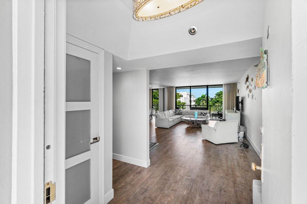 Photo of 1401 S Ocean Boulevard #408, Boca Raton, FL 33432 (MLS # R11042983)