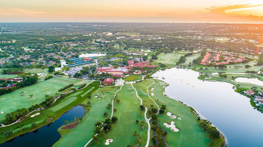 Photo of 707 7th Terrace, Palm Beach Gardens, FL 33418 (MLS # R10871232)