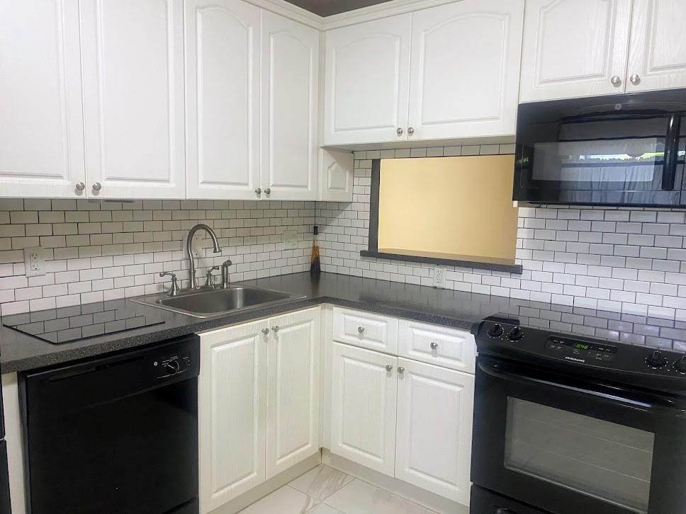 FOR SALE: Beautiful, updated 2 bedroom & 2 bath Condo with Hurricane Windows & Sliders - Ready to move in - Seller is paying for your first 6 months of Association fees. Your Association fees include your water, trash, cable tv. & more... Call for a tour today!