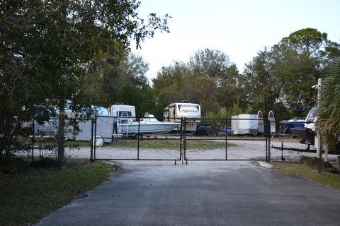 A home in Stuart