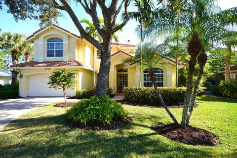 A home in Stuart