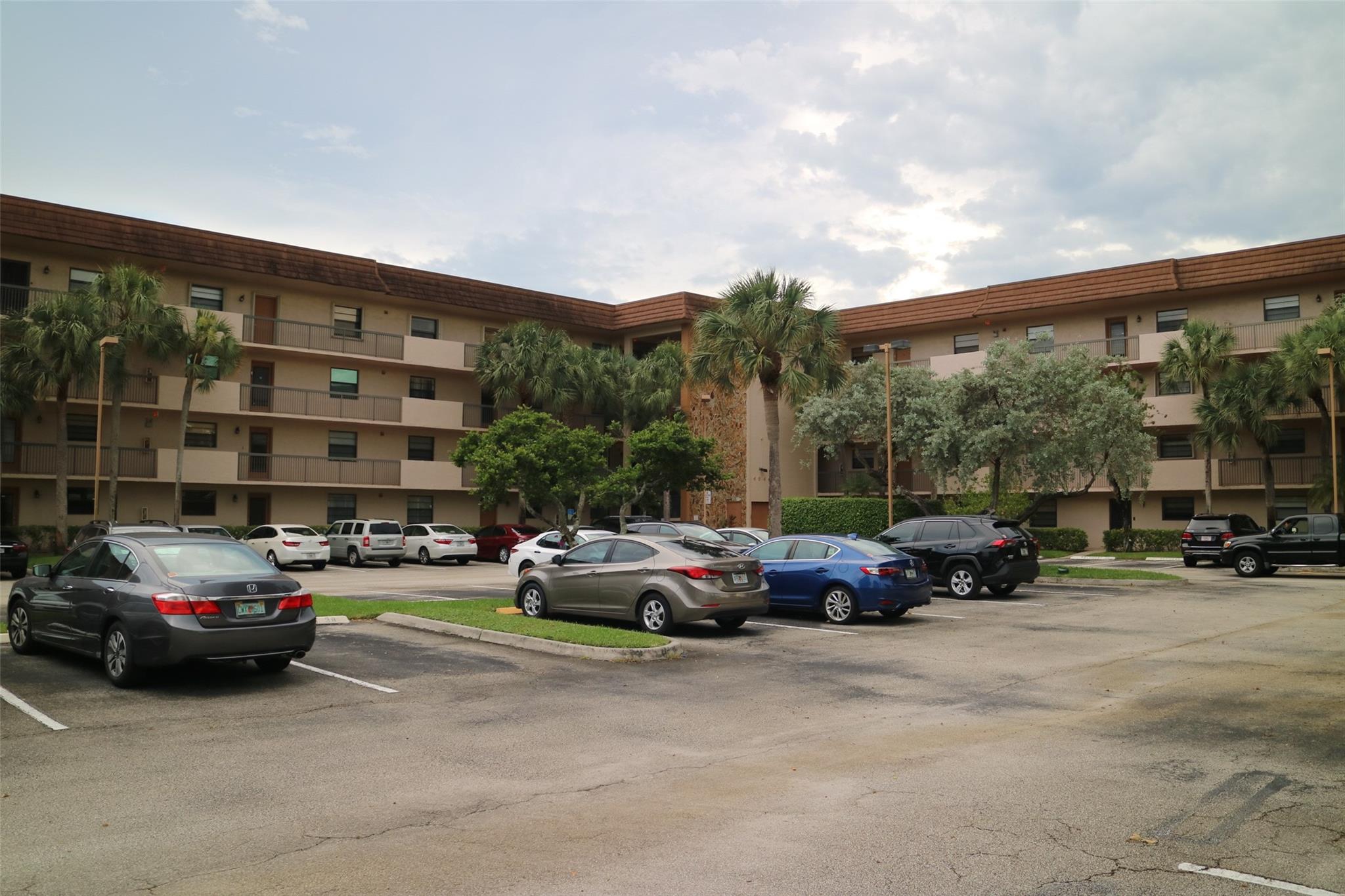 Lakes of Carriage Hills - Residential