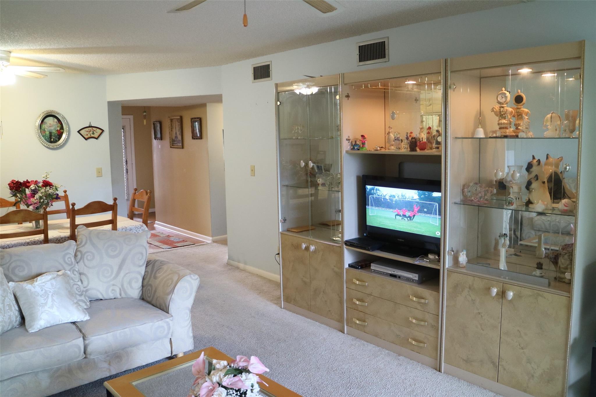 Lakes of Carriage Hills - Residential