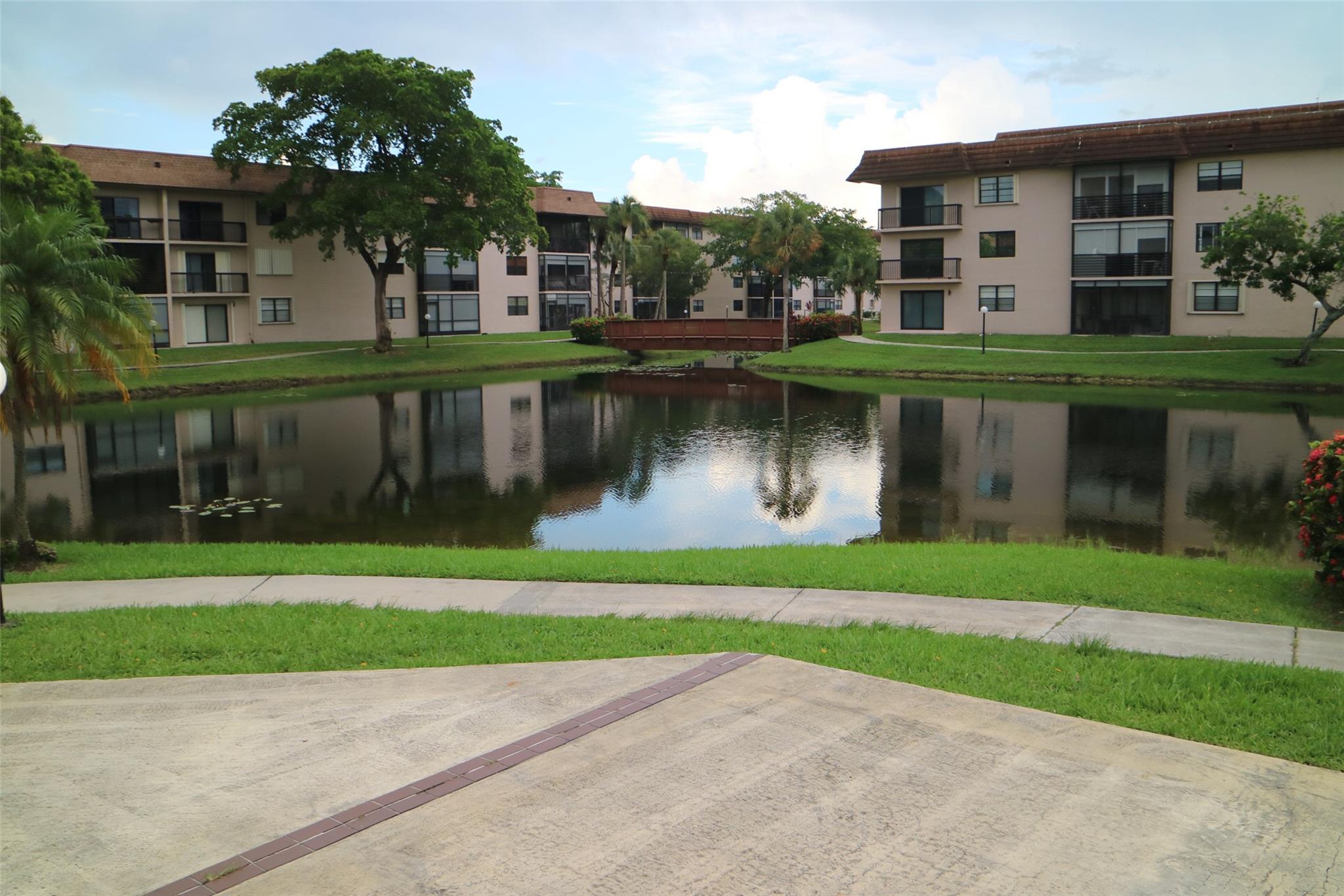 Lakes of Carriage Hills - Residential