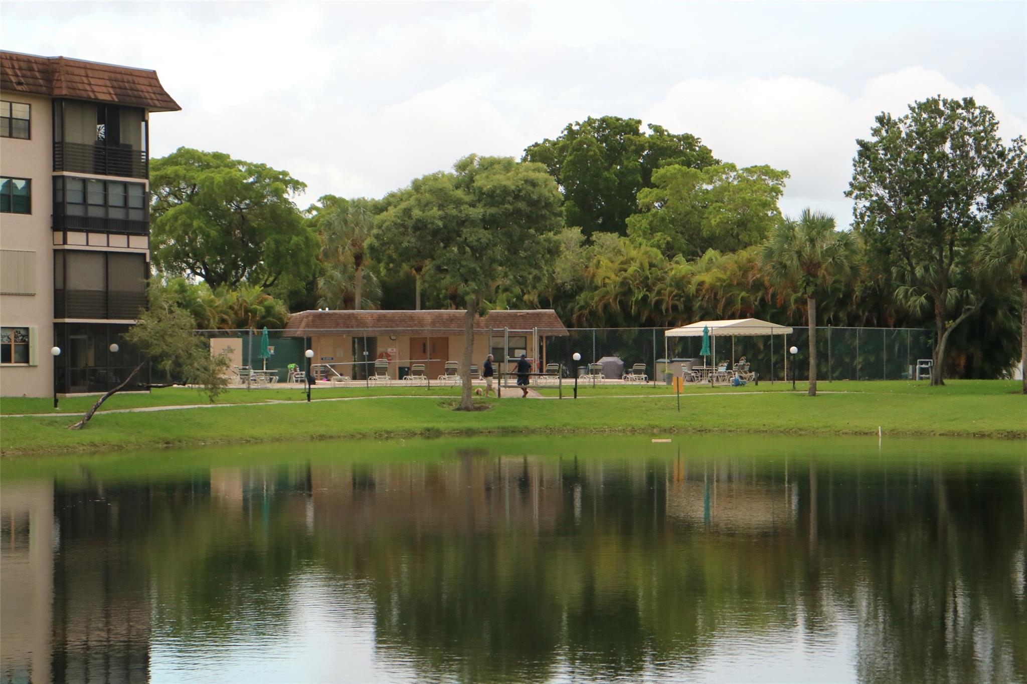 Lakes of Carriage Hills - Residential